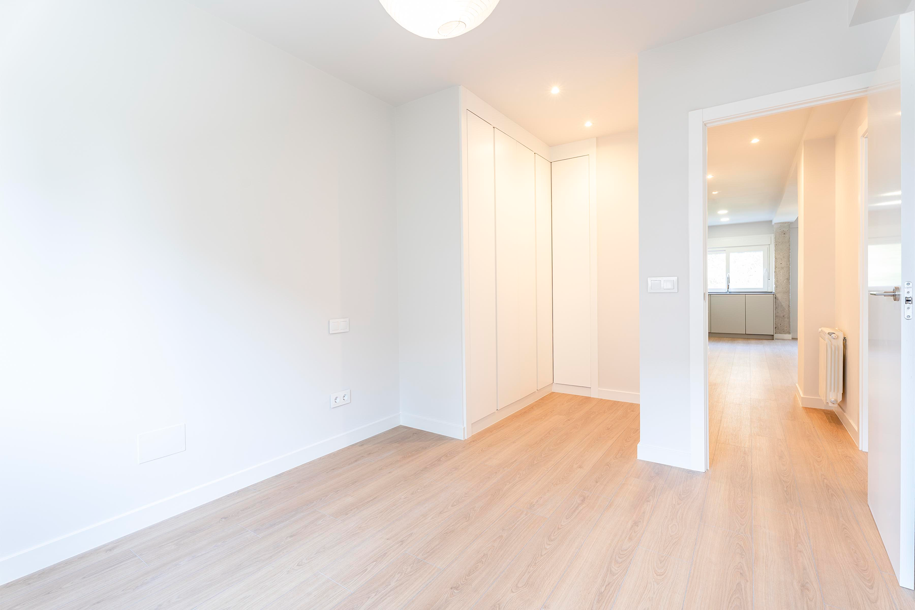  Renovated 2-bedroom flat with excellent qualities - 物件實景