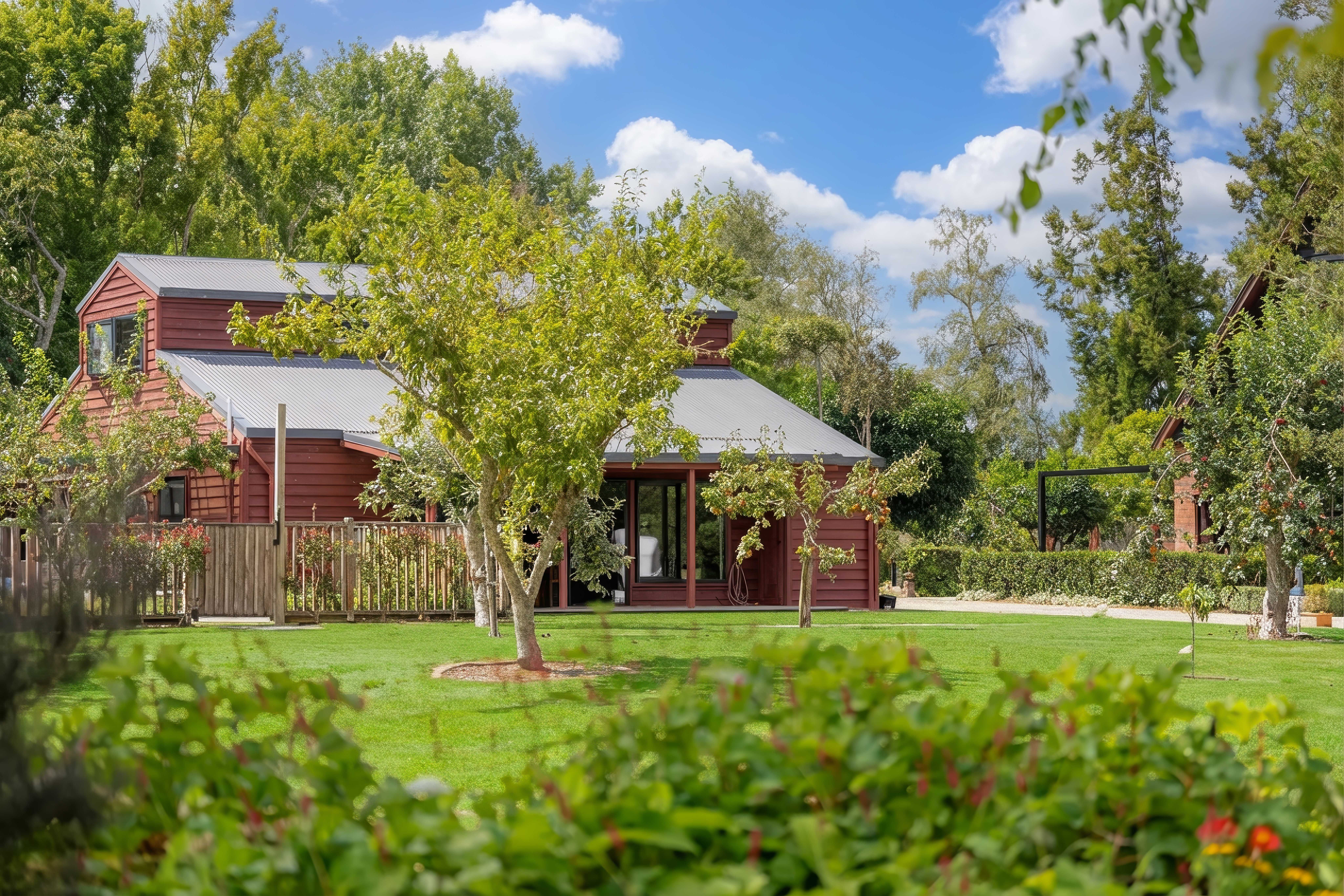  1829F Tirau Road, Karapiro - 物件實景