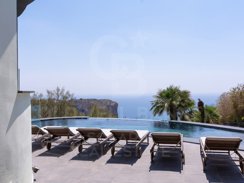 Benitachell / El Poble Nou de Benitatxell, Comunidad Valenciana, ES, 4 Bedrooms Bedrooms, ,3 BathroomsBathrooms,Residential,For Sale,1793456