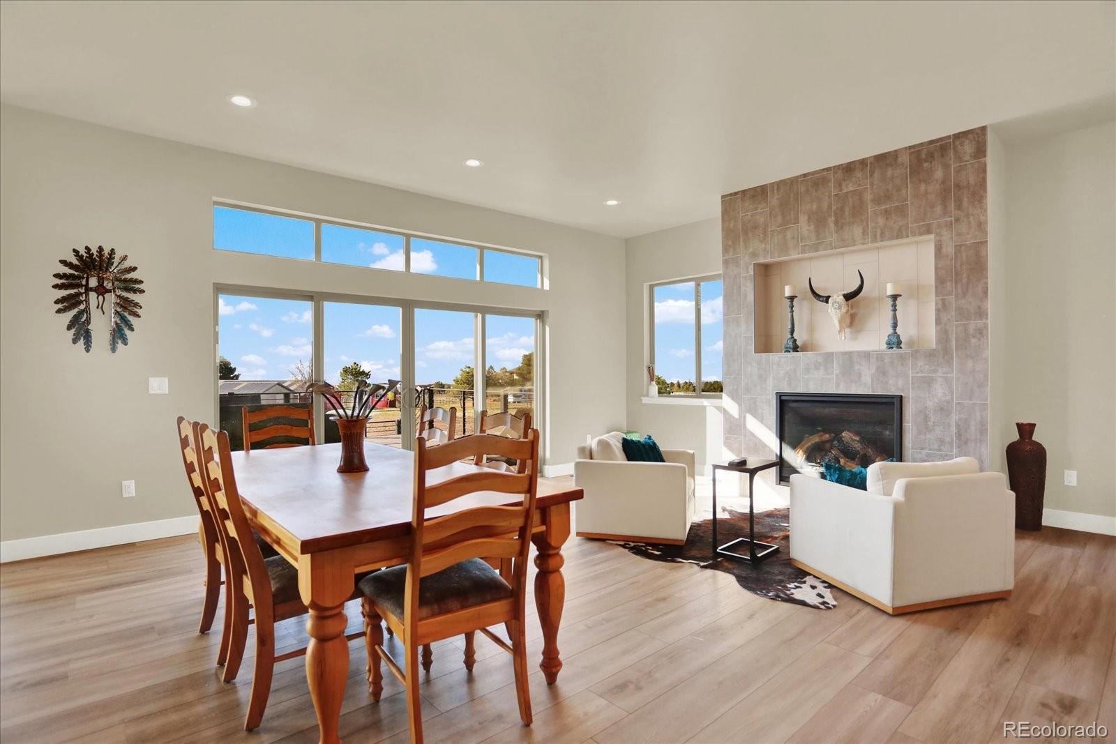 Colorado Springs, Colorado, 80908, United States, 4 Bedrooms Bedrooms, ,Residential,For Sale,1976551