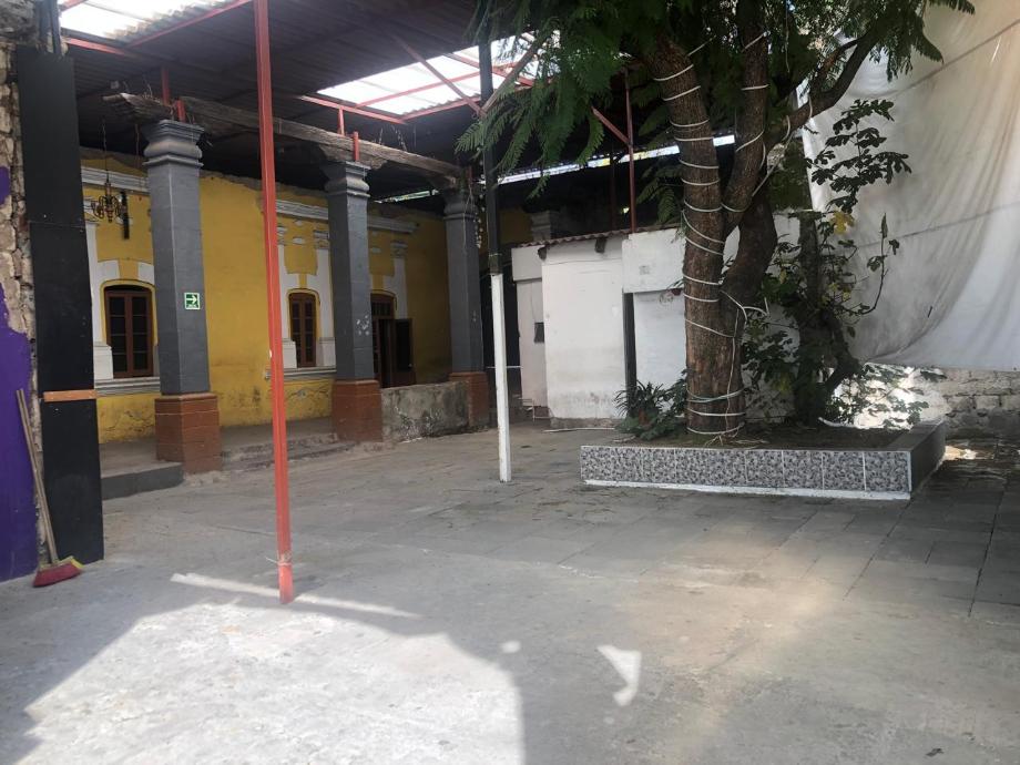 Vasco de Quiroga, Álvaro Obregón, Ciudad de México, 01240, Mexico, 3 Bedrooms Bedrooms, ,1 BathroomBathrooms,Residential,For Sale,Vasco de Quiroga,1672331