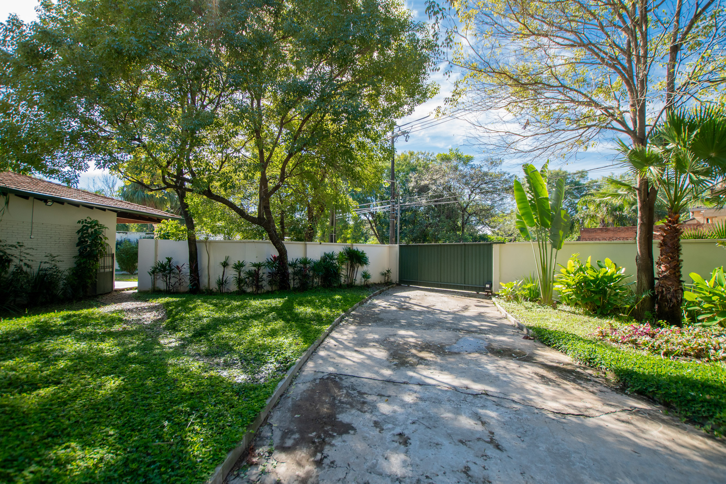  Exclusive Riverfront Residence in Ita Enramada - 物件實景