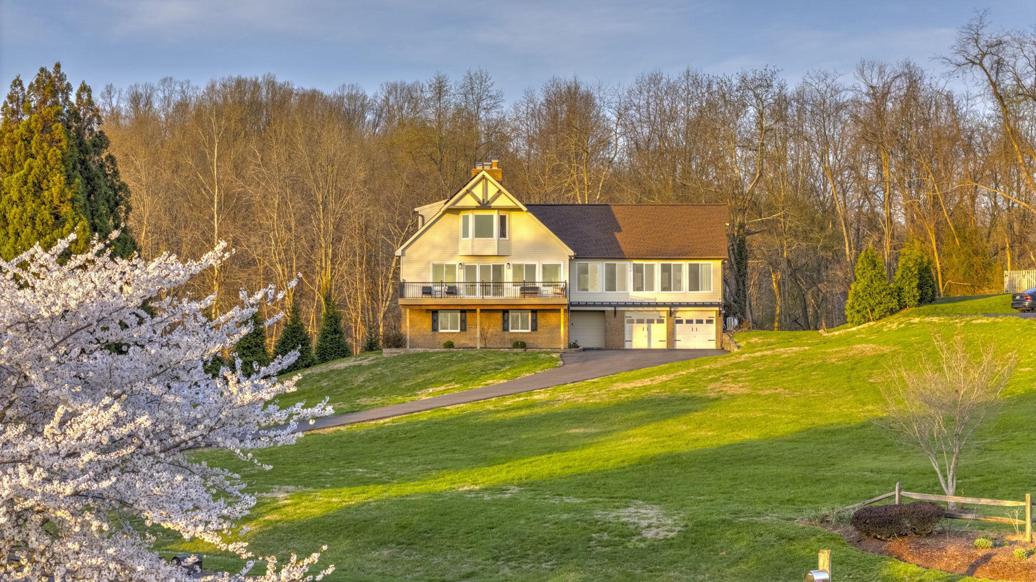  6970 Kim Lane, Friendship, MD, 20758 - 物件實景
