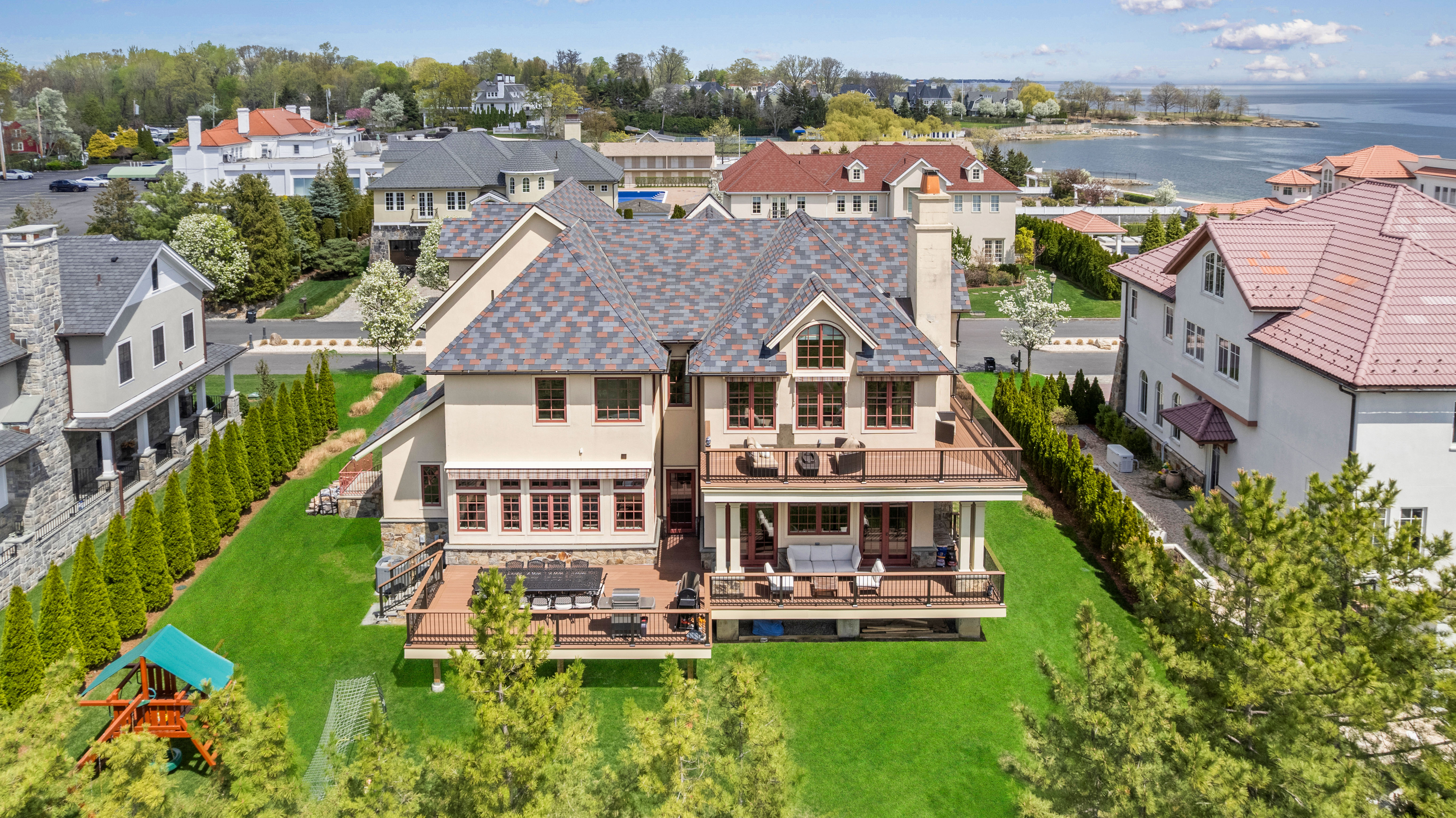  7 Brittany Lane - 物件實景