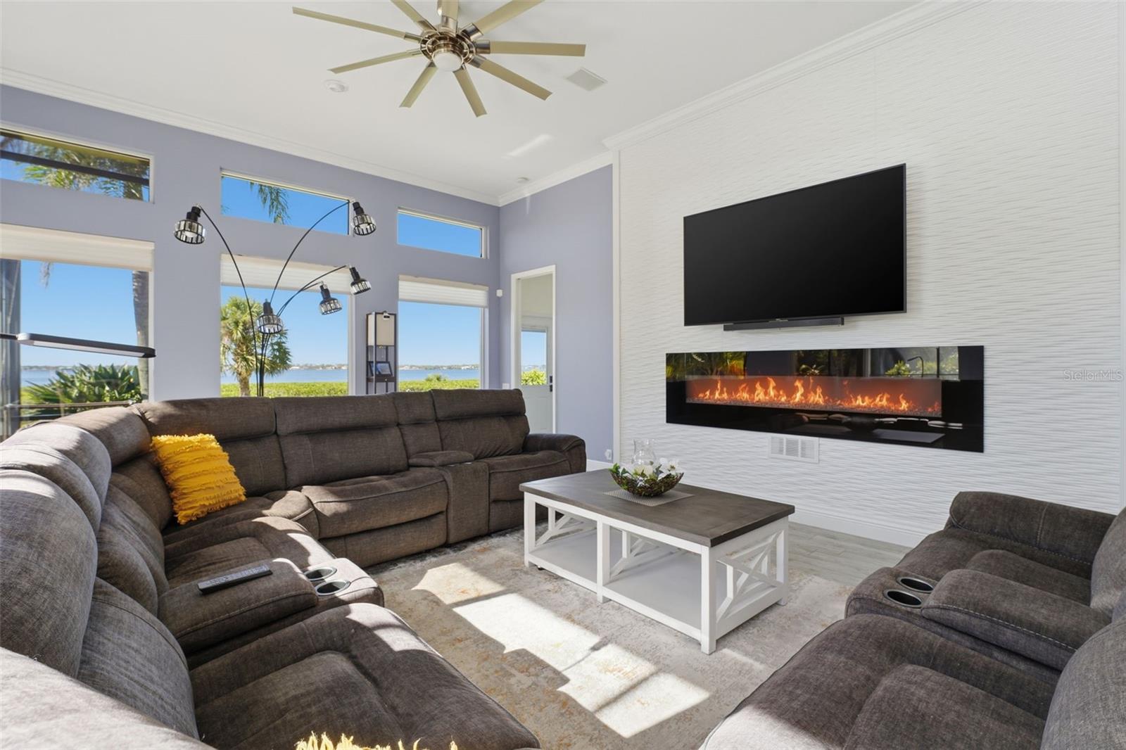 PORT CHARLOTTE, Florida, 33953, United States, 4 Bedrooms Bedrooms, ,5 BathroomsBathrooms,Residential,For Sale,2012337