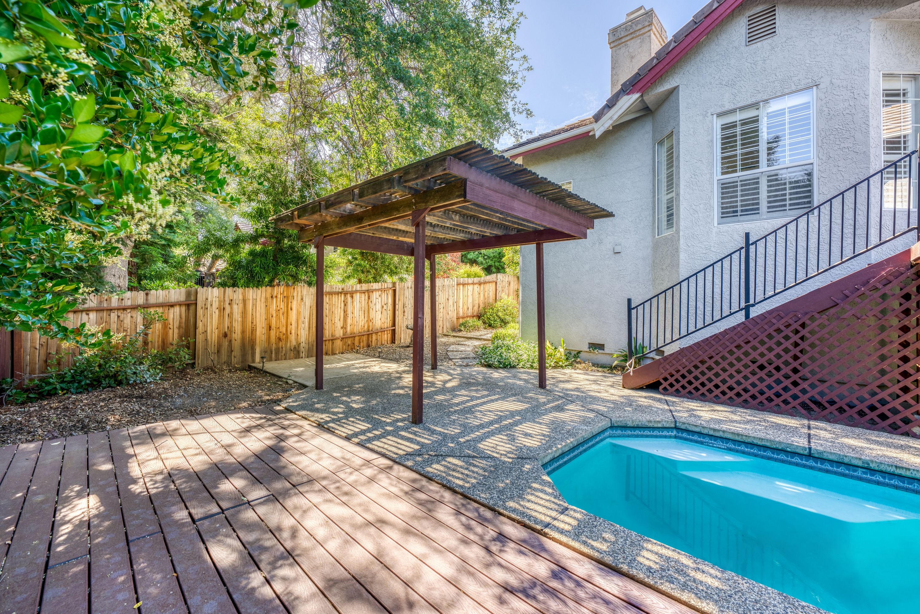  6960 Green Leaf Court, Granite Bay, CA 95746 - 物件實景