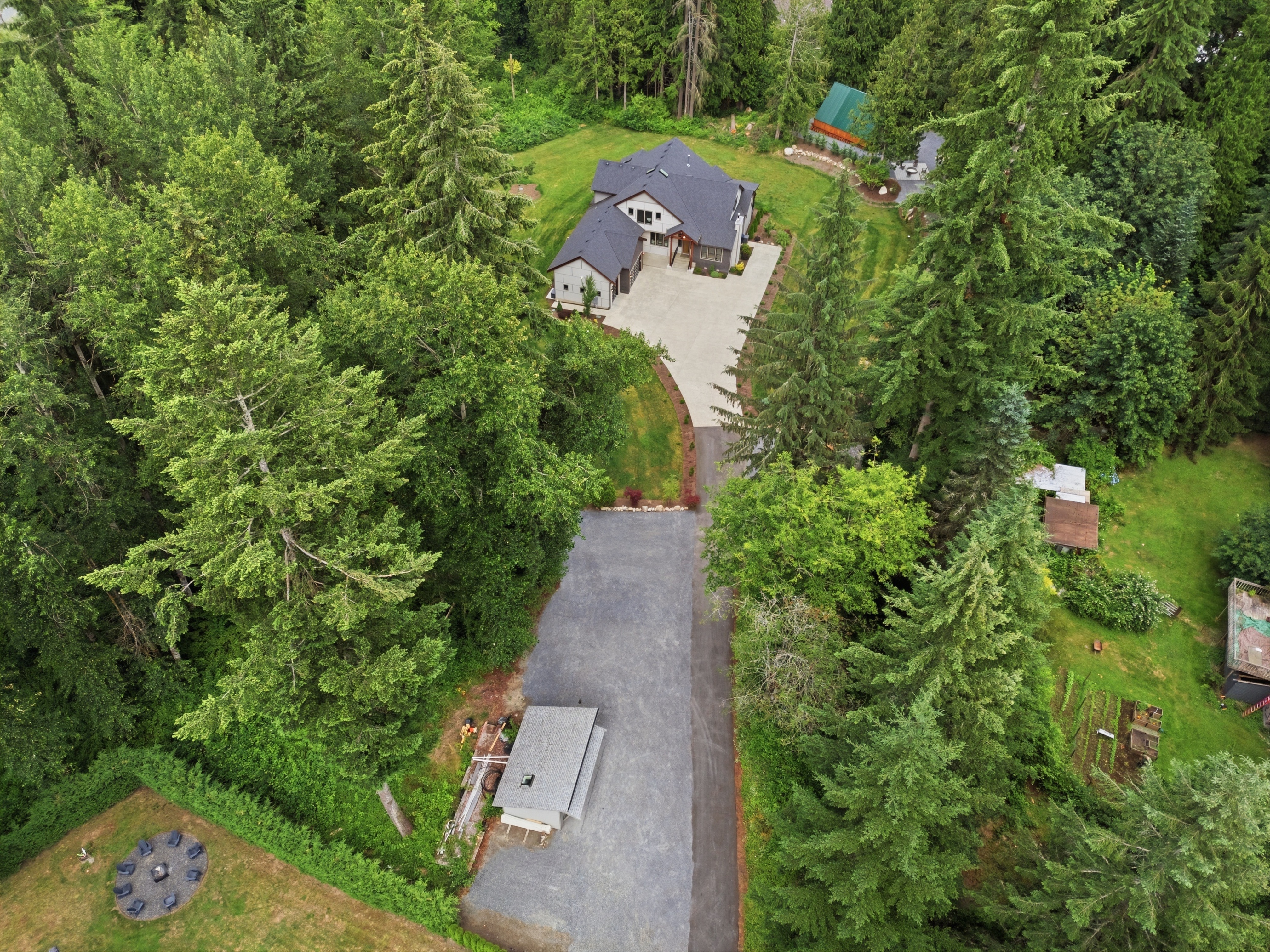  12103 202nd Street Southeast, Snohomish, WA 98296 - 物件實景