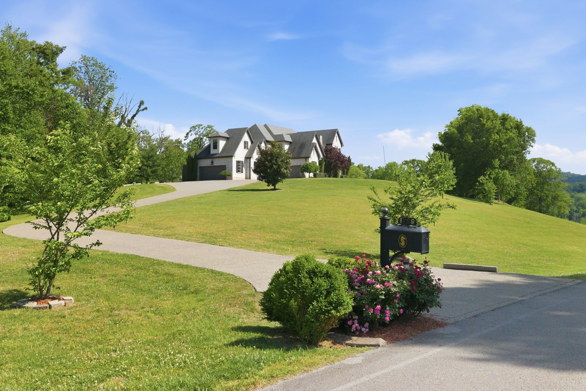  1159 Saddle Springs Drive, Thompsons Station, TN, 37179 - 物件實景
