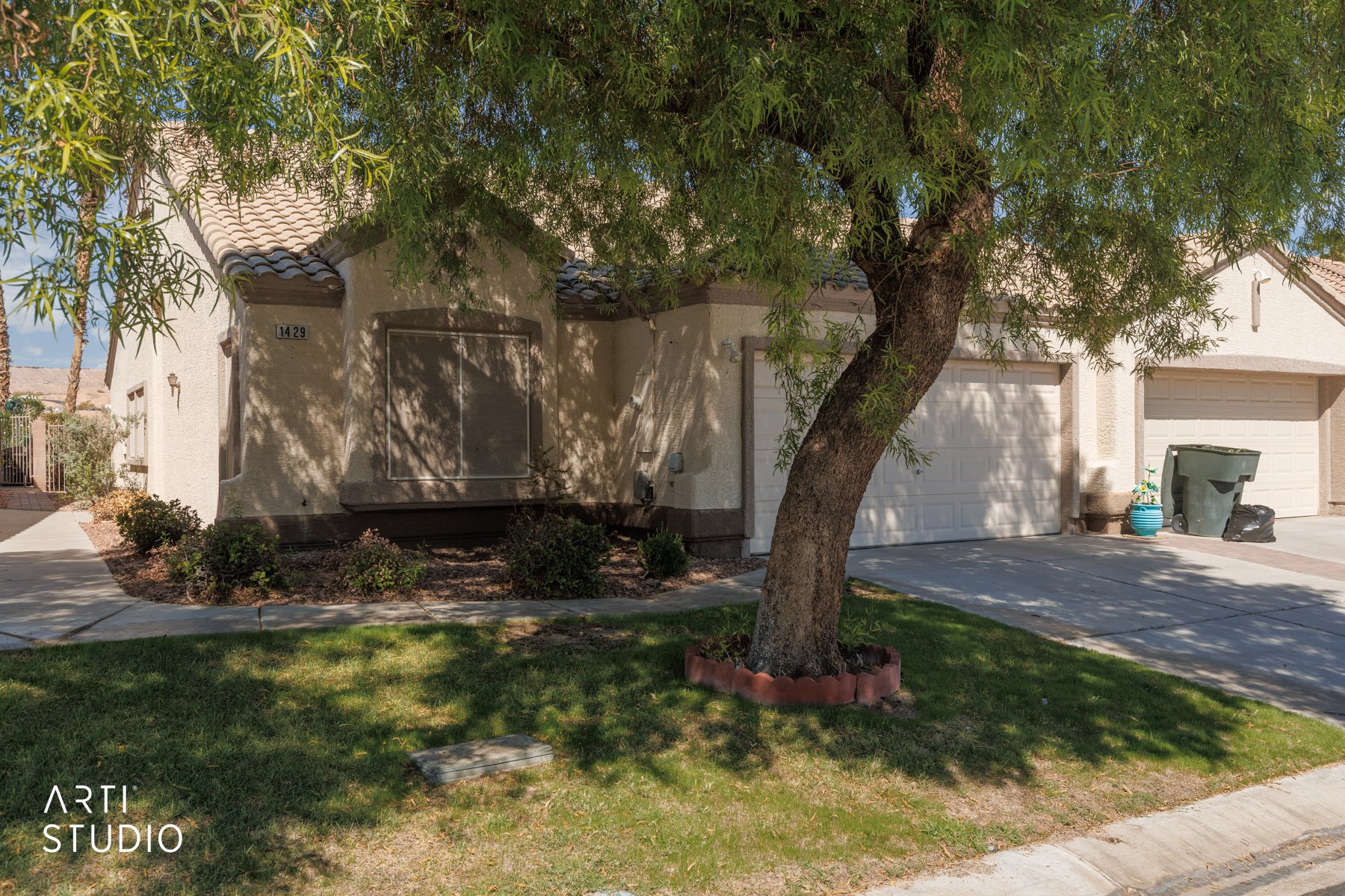 Harbour Dr, Mesquite, NV 89027