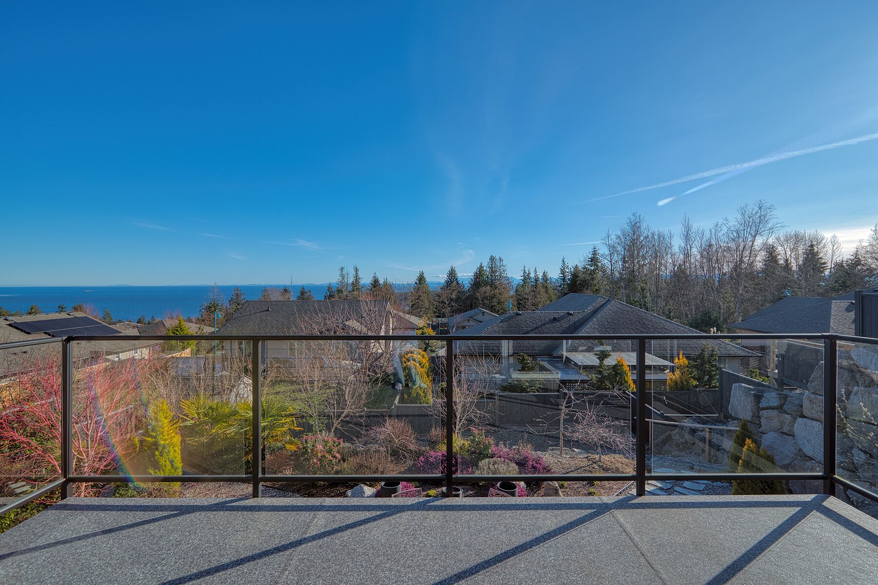  Sechelt, Sunshine Coast - 物件實景