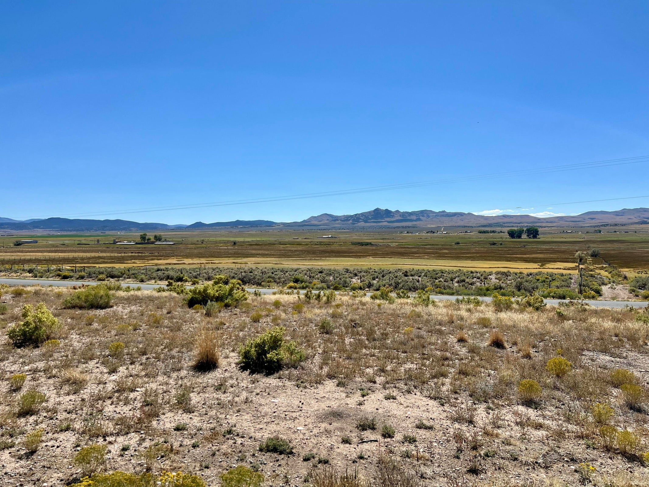 Greenville, Utah, 84731, United States, 5 Bedrooms Bedrooms, ,2 BathroomsBathrooms,Residential,For Sale,1978294