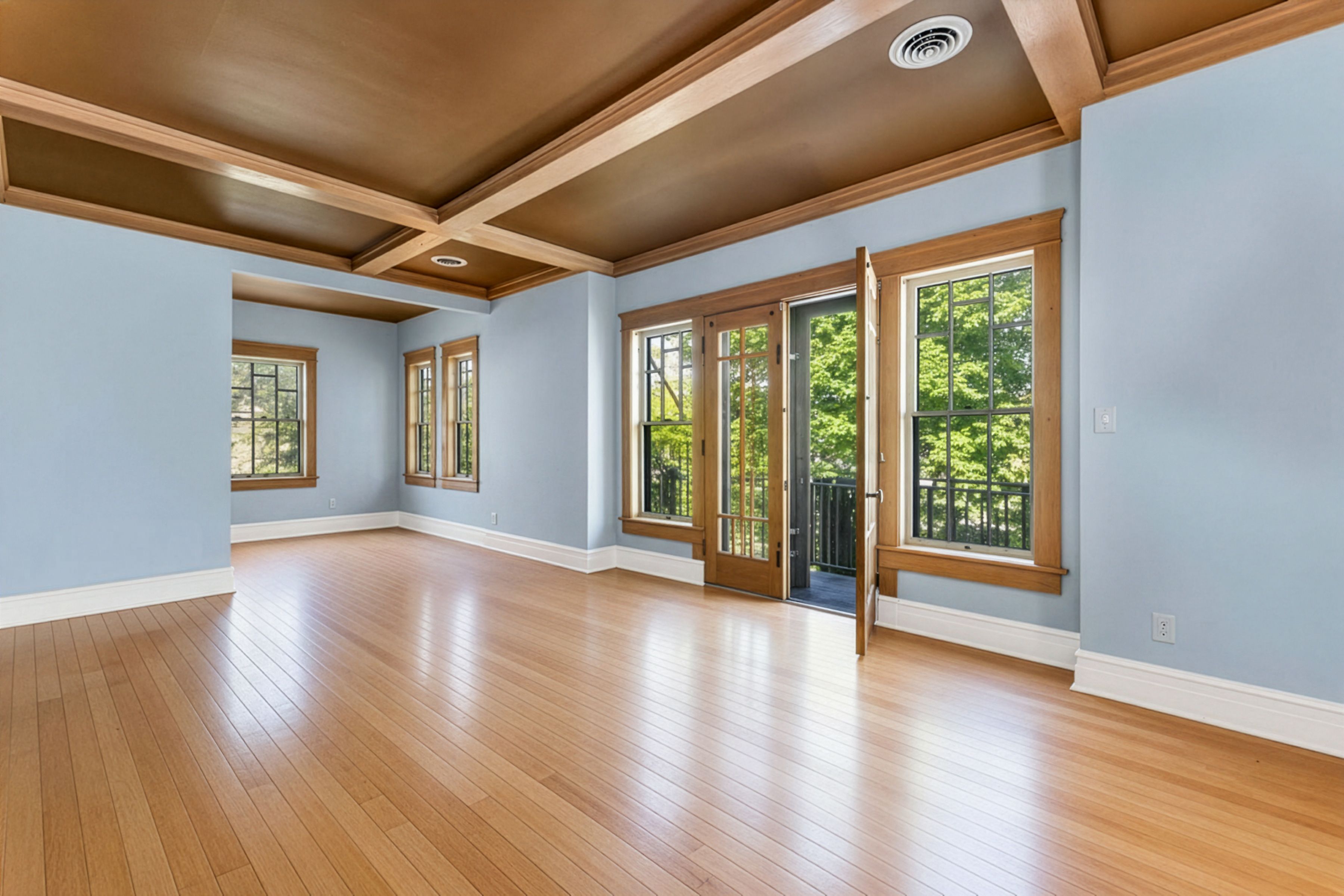  Rich Craftsmanship and Versatility in this Historic Residence - 物件實景