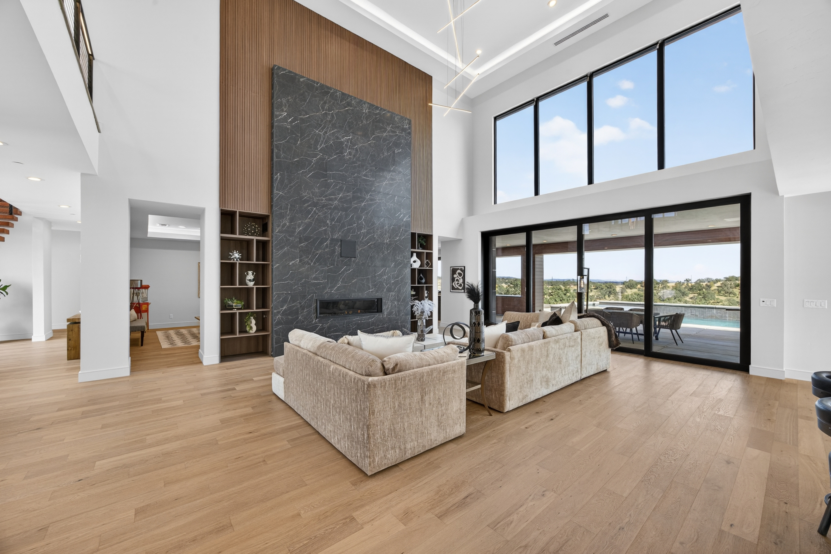  3516 Vista De Madera, Lincoln, CA 95648 - 物件實景