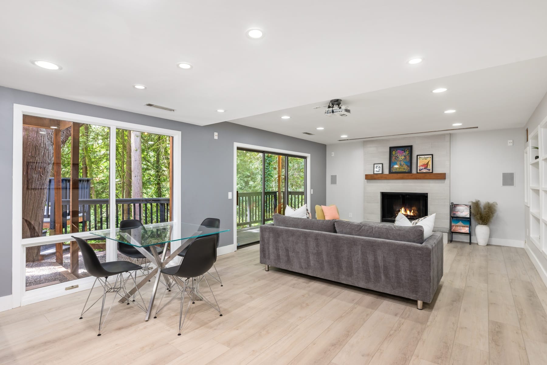  5833 SW LANE CT Portland, OR 97221 - 物件實景