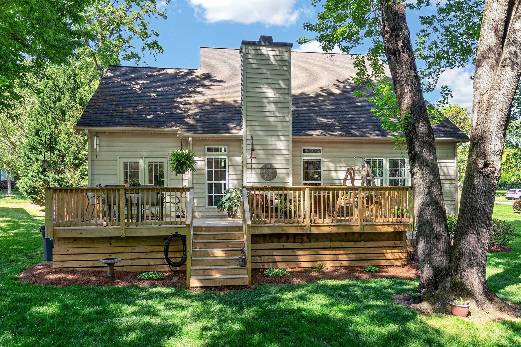  WYNFIELD CREEK - 物件實景