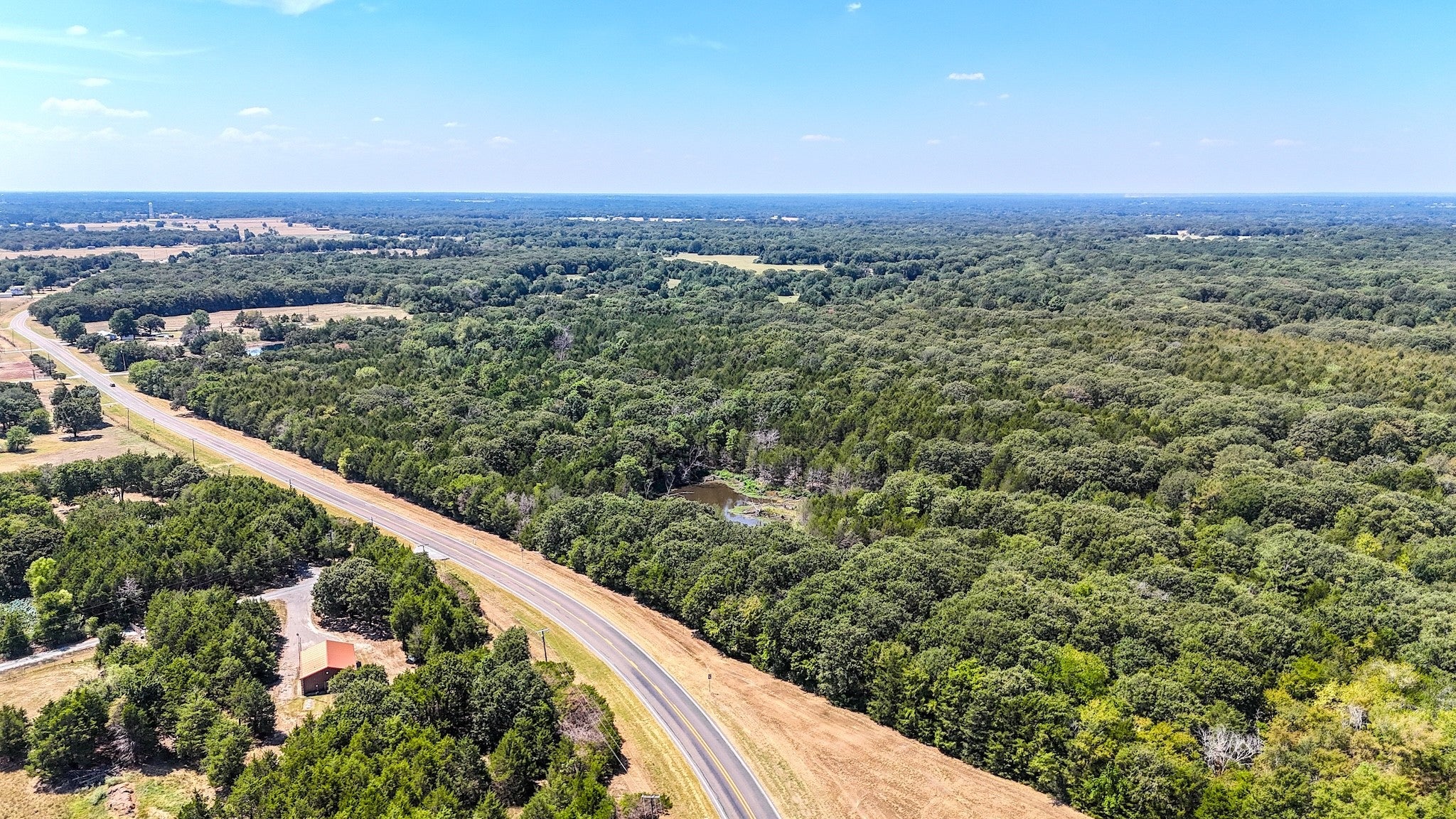 Ivanhoe, Texas, 75447, United States, ,Land,For Sale,1973742