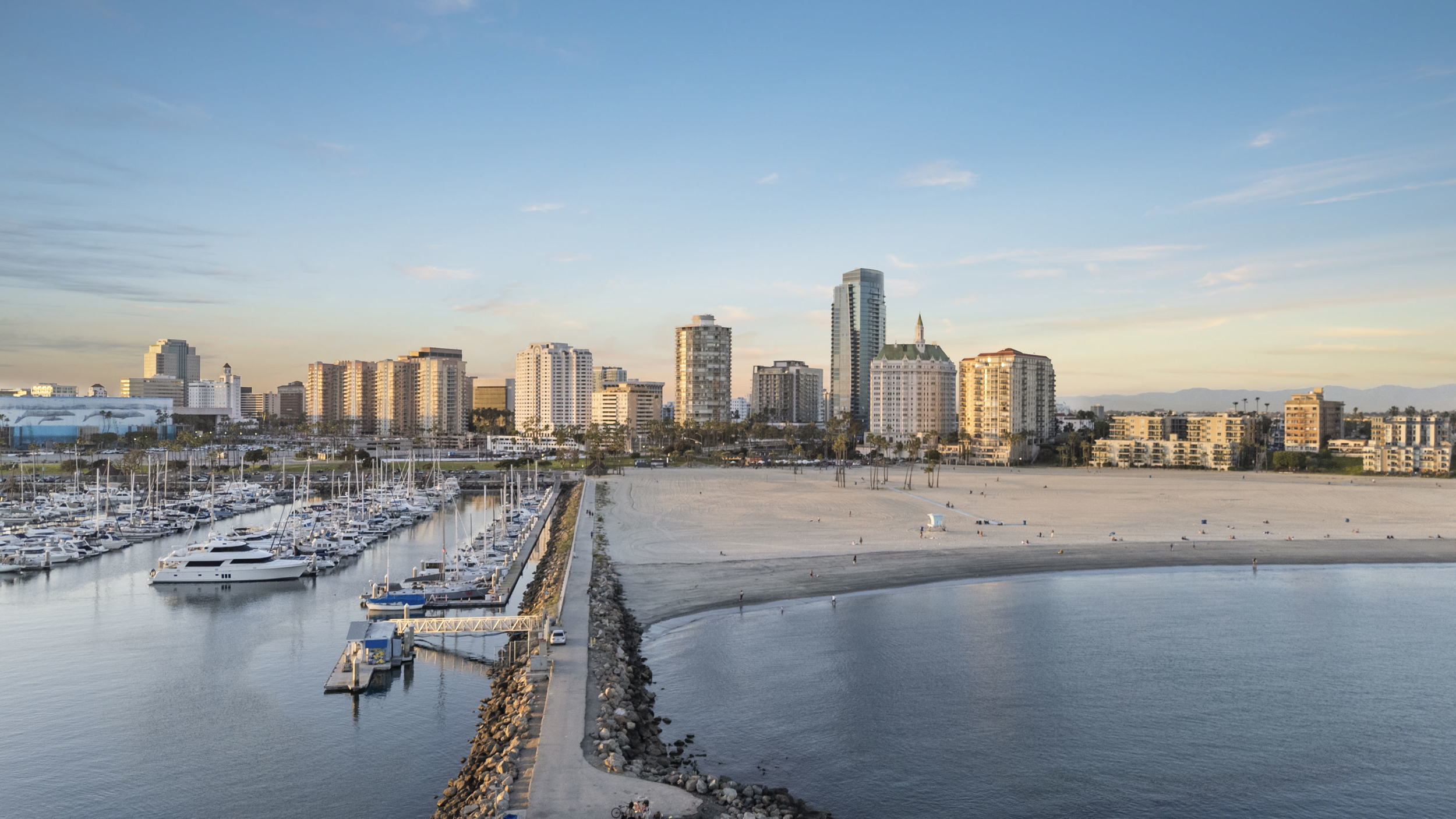  239 Mira Mar Avenue, Long Beach, CA 90803 - 物件實景