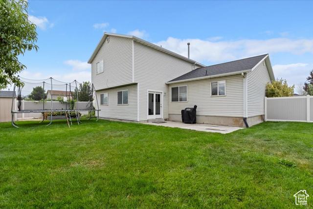Lehi, Utah, 84043, United States, 5 Bedrooms Bedrooms, ,3 BathroomsBathrooms,Residential,For Sale,1930860
