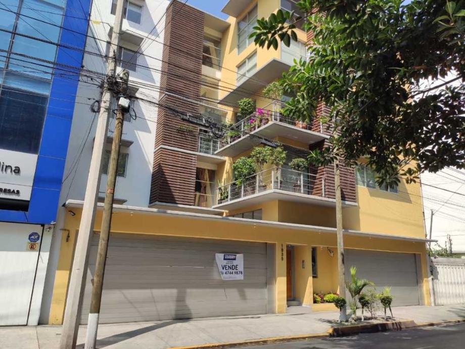 Gabriel Mancera, Benito Juárez, Ciudad de México, 03100, Mexico, 3 Bedrooms Bedrooms, ,3 BathroomsBathrooms,Residential,For Sale,Gabriel Mancera,1625364