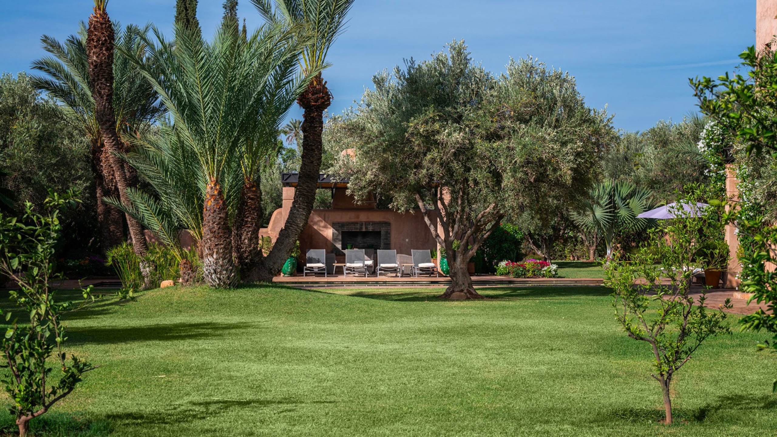  Marrakech I Palmeraie - 物件實景