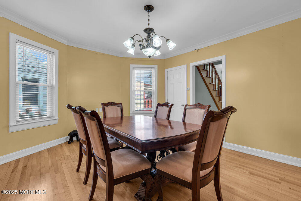 Long Branch, New Jersey, 07740, United States, 4 Bedrooms Bedrooms, ,3 BathroomsBathrooms,Residential,For Sale,1989681