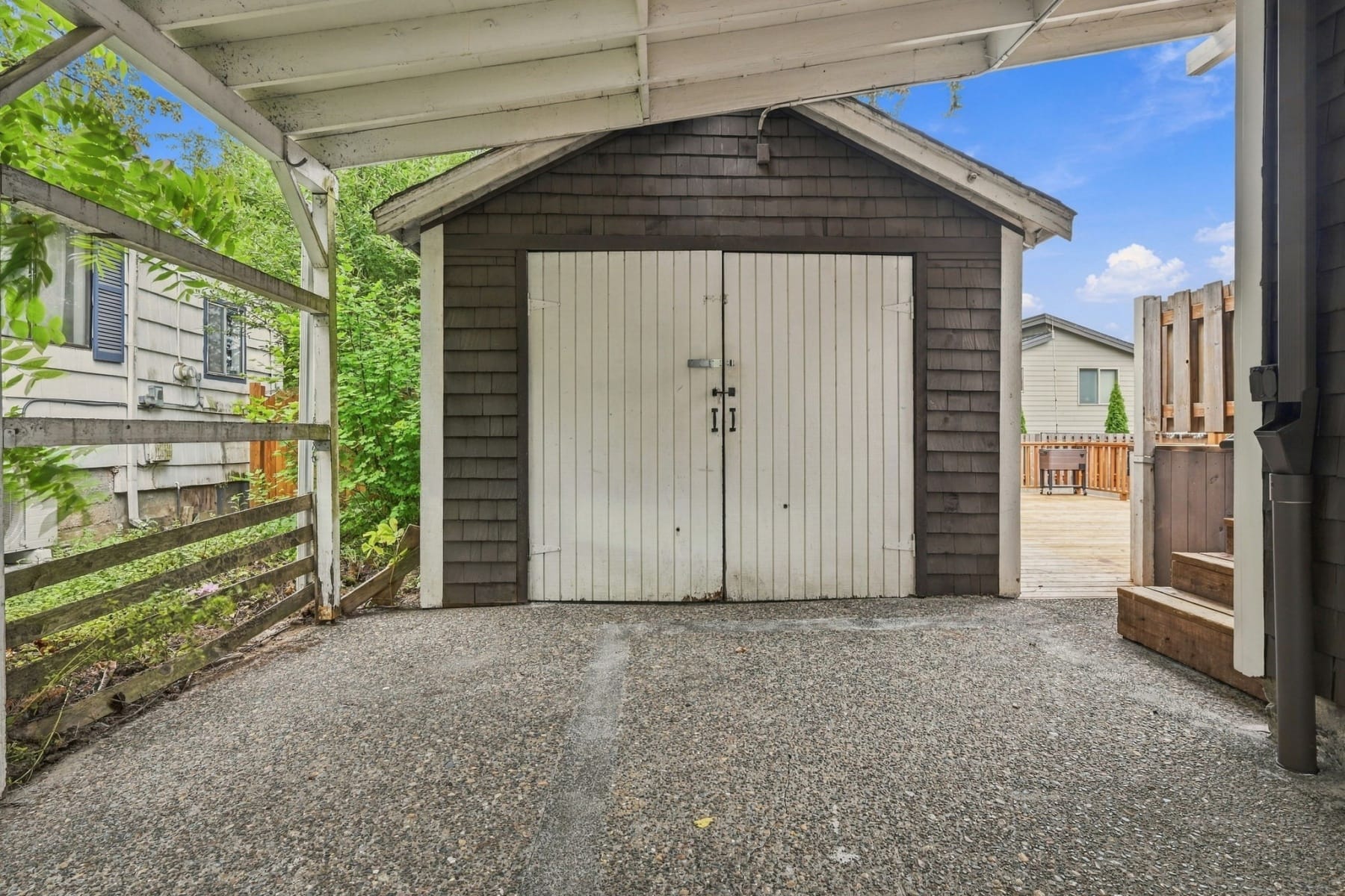  8611 SW 19TH AVE Portland, OR 97219 - 物件實景