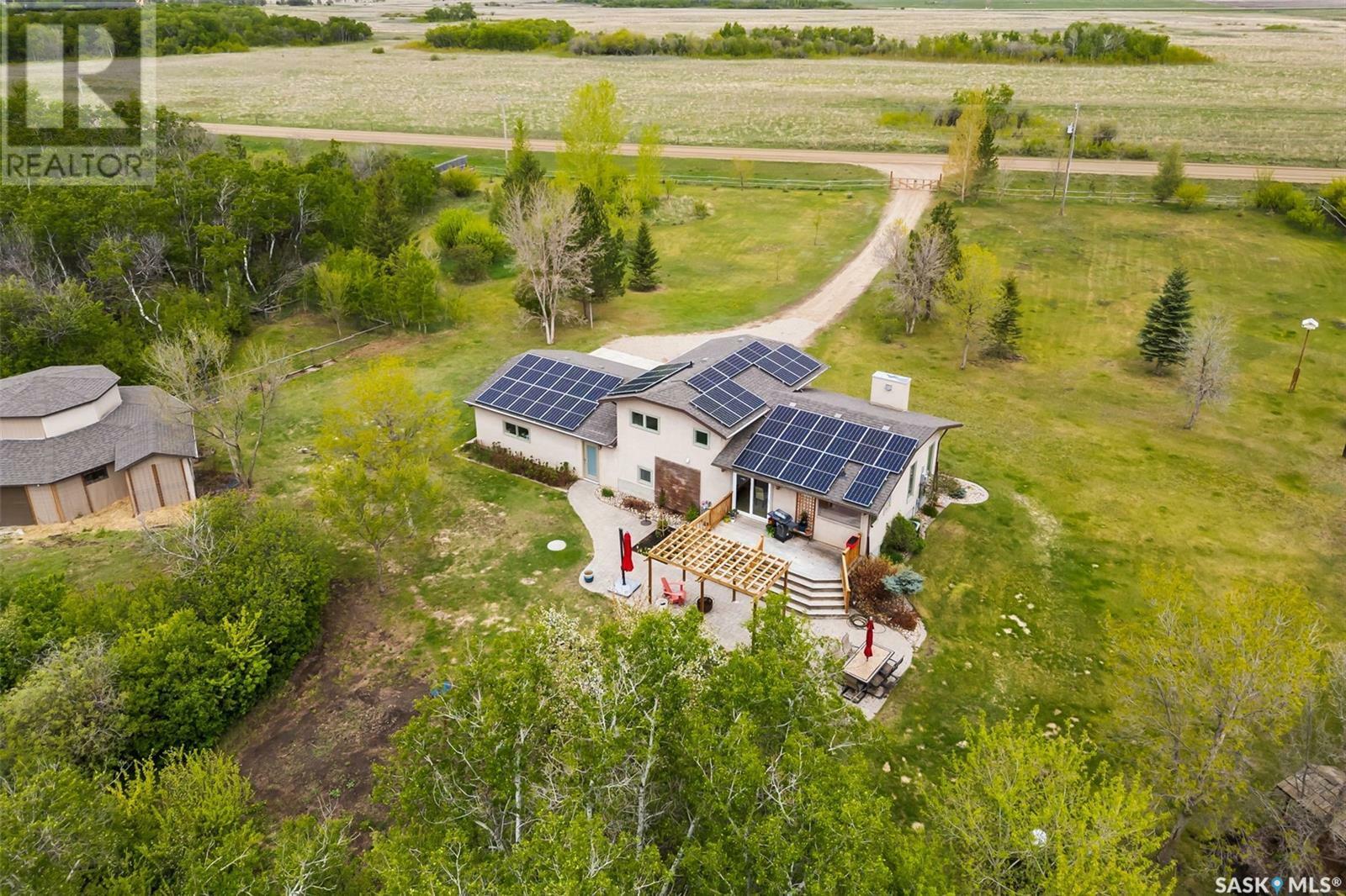 EDENWOLD RM NO. 158, Saskatchewan, S0G 3Z0, CA, 4 Bedrooms Bedrooms, ,2 BathroomsBathrooms,Residential,For Sale,1837697