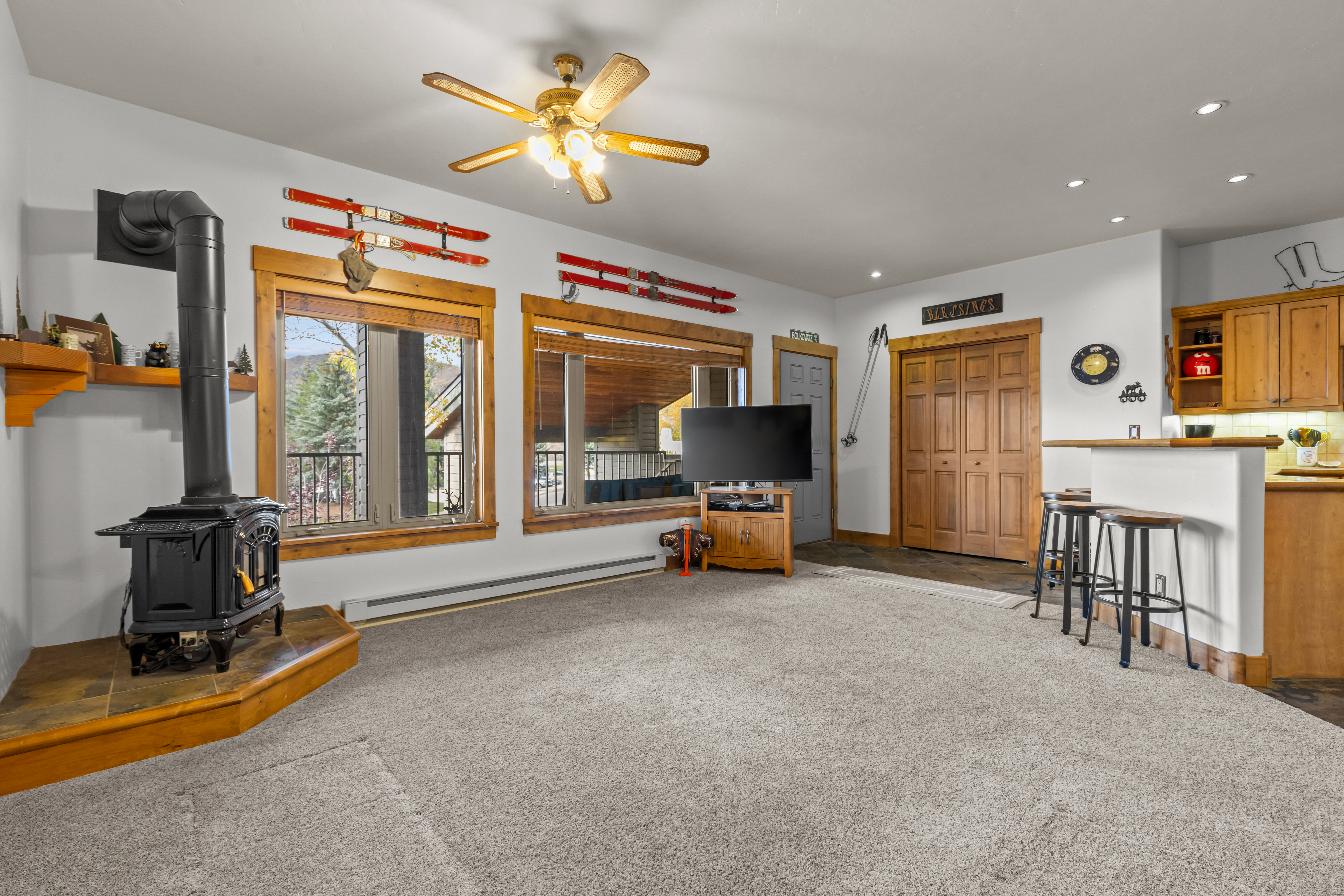  1915 Alpine Plaza, Steamboat Springs, CO, 80487 - 物件實景
