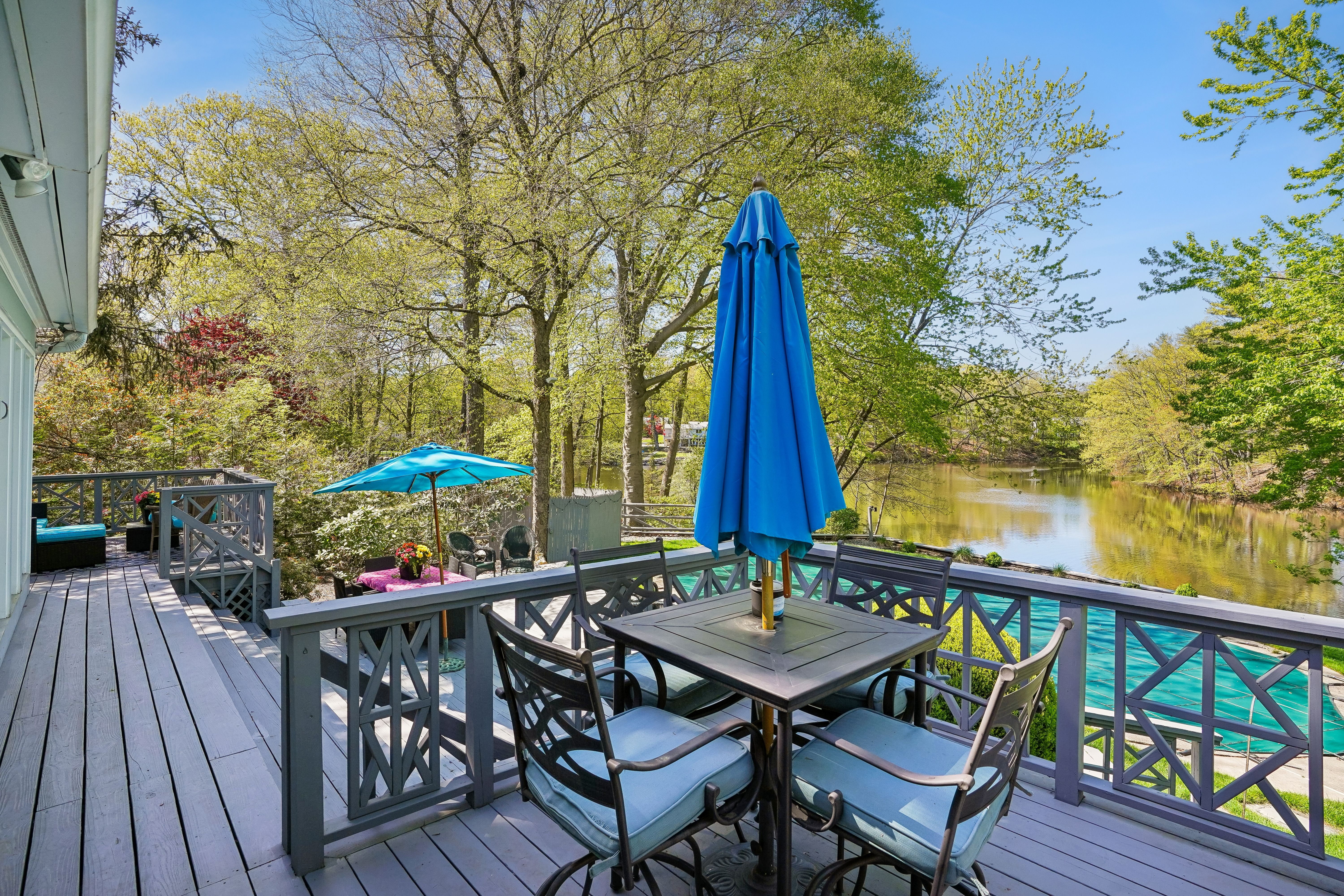  372 Lakeview Drive, Wyckoff, NJ 07481 - 物件實景