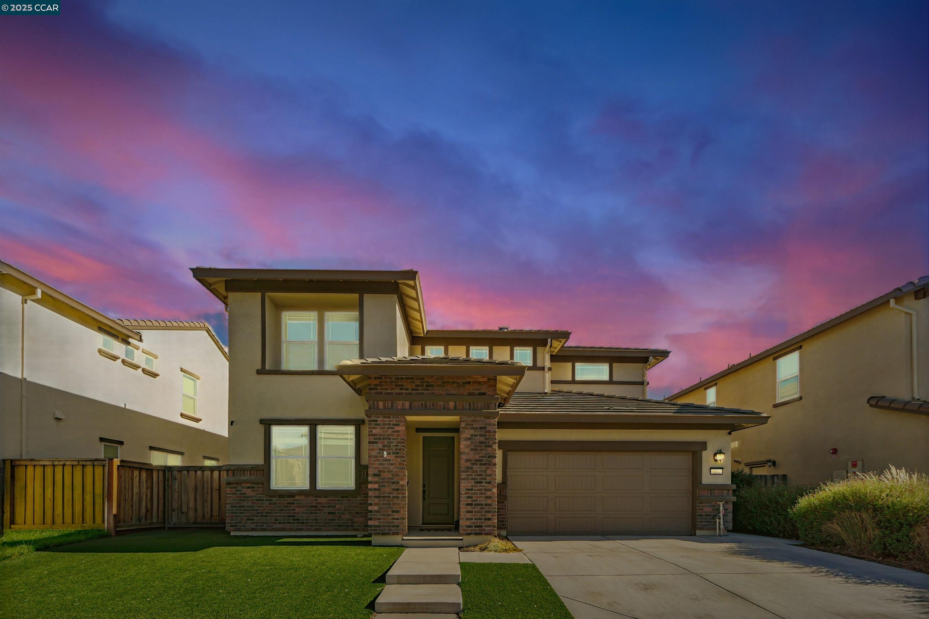 Brentwood, California, 94513, United States, 4 Bedrooms Bedrooms, ,2 BathroomsBathrooms,Residential,For Sale,1910990