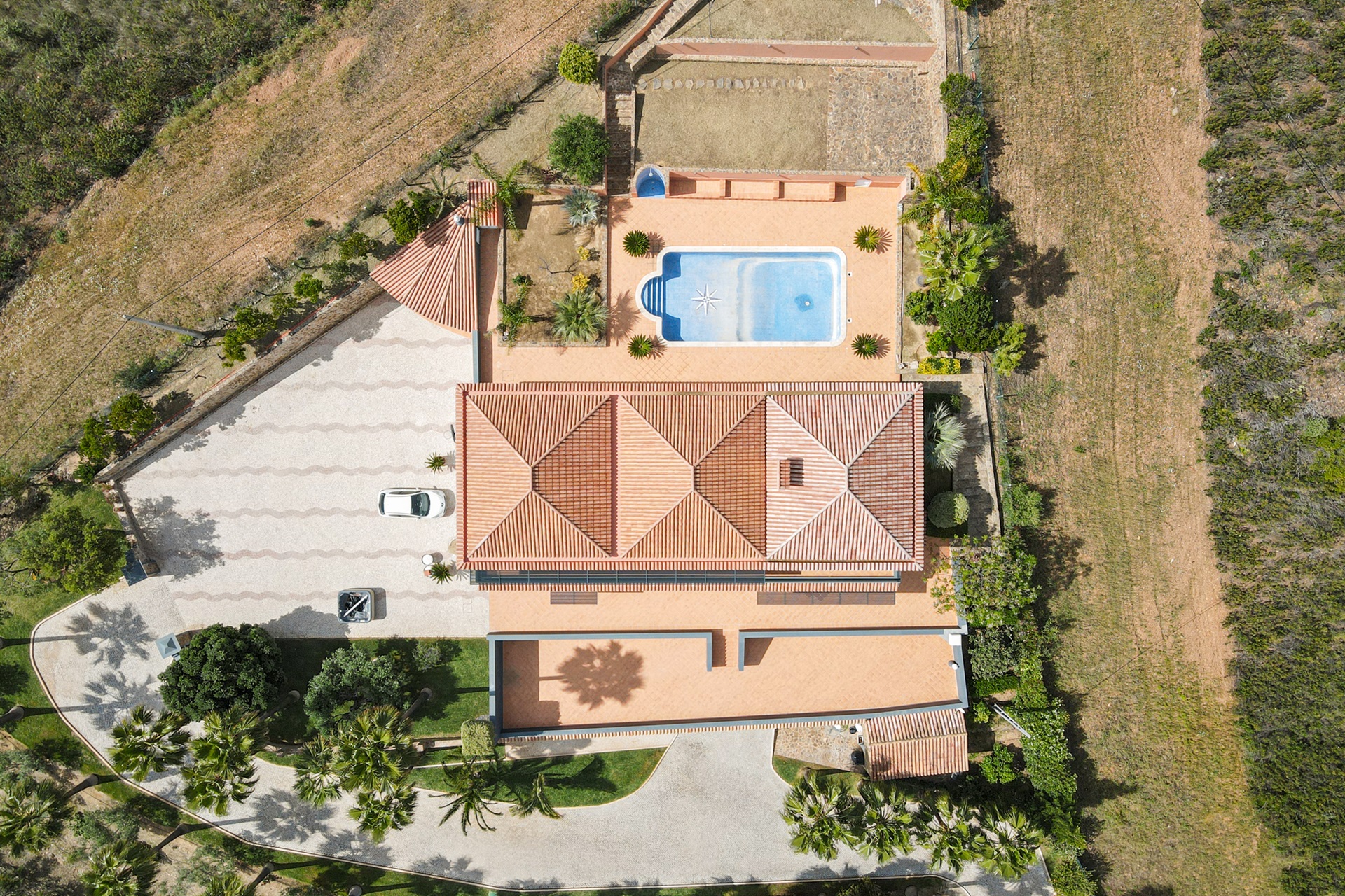  Detached house, 4 bedrooms, for Sale - 物件實景