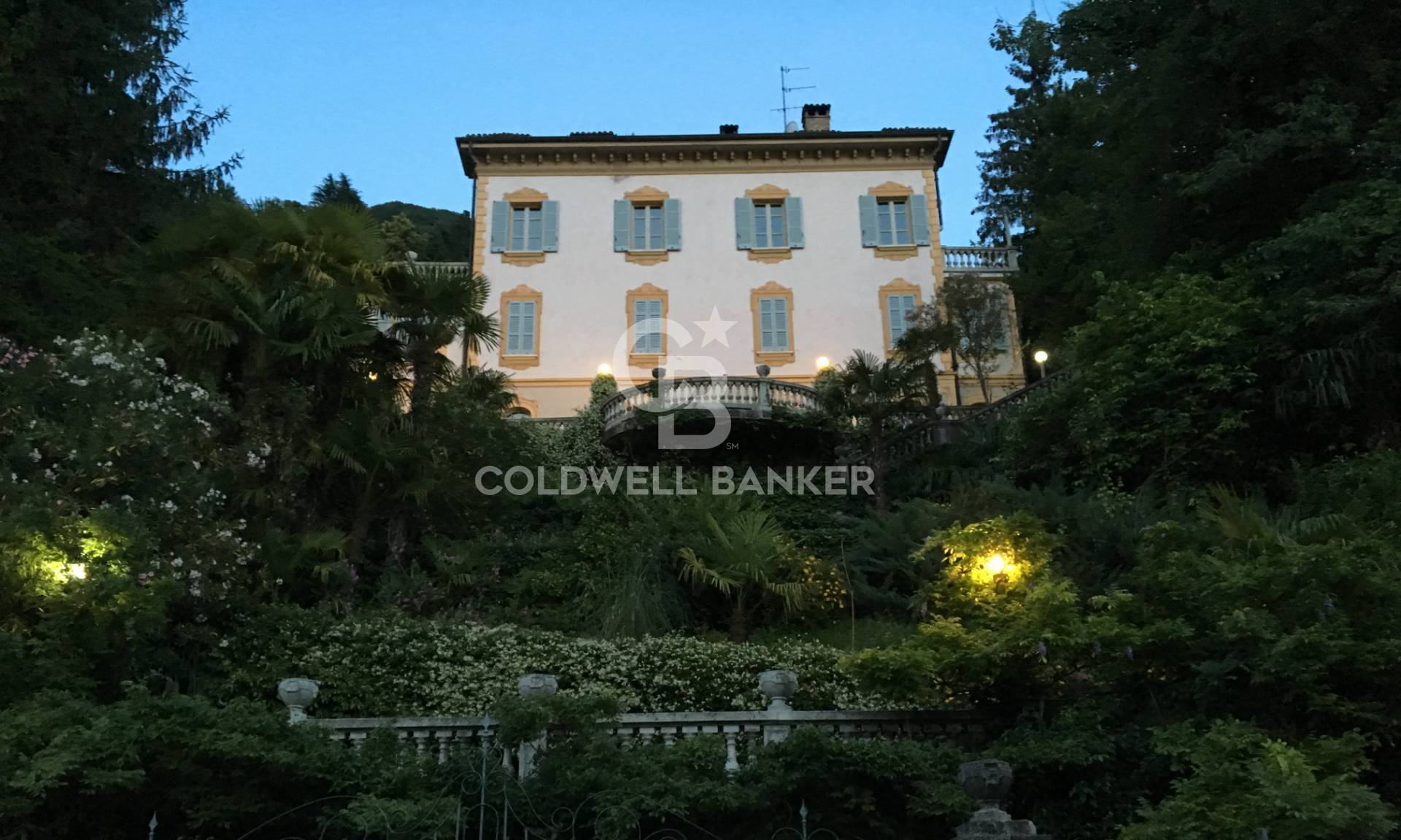 Blevio, Como, 22020, IT, 8 Bedrooms Bedrooms, ,9 BathroomsBathrooms,Residential,For Sale,1873955