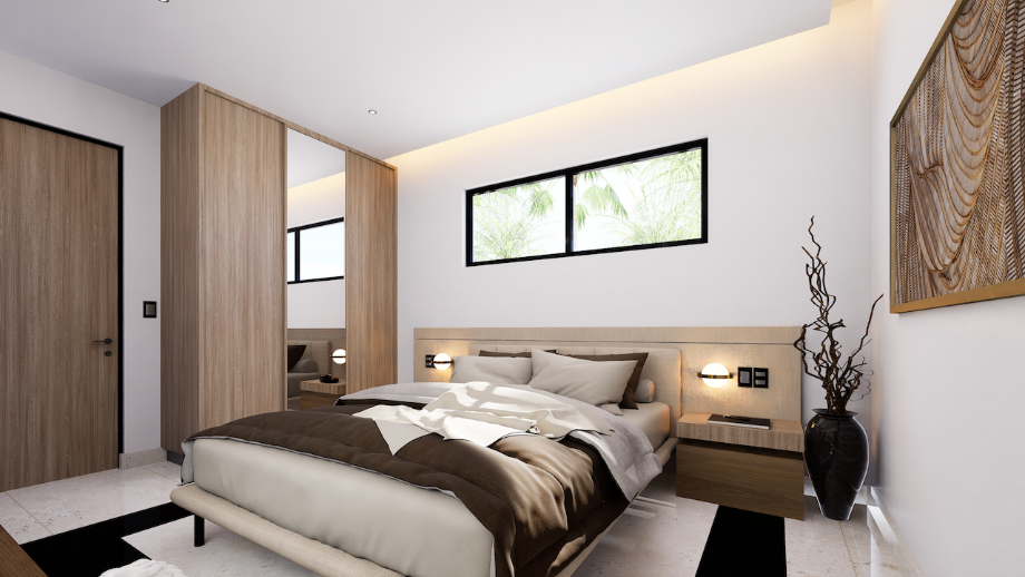 Benito Juárez, Quintana Roo, 77500, Mexico, 3 Bedrooms Bedrooms, ,3 BathroomsBathrooms,Residential,For Sale,1751470