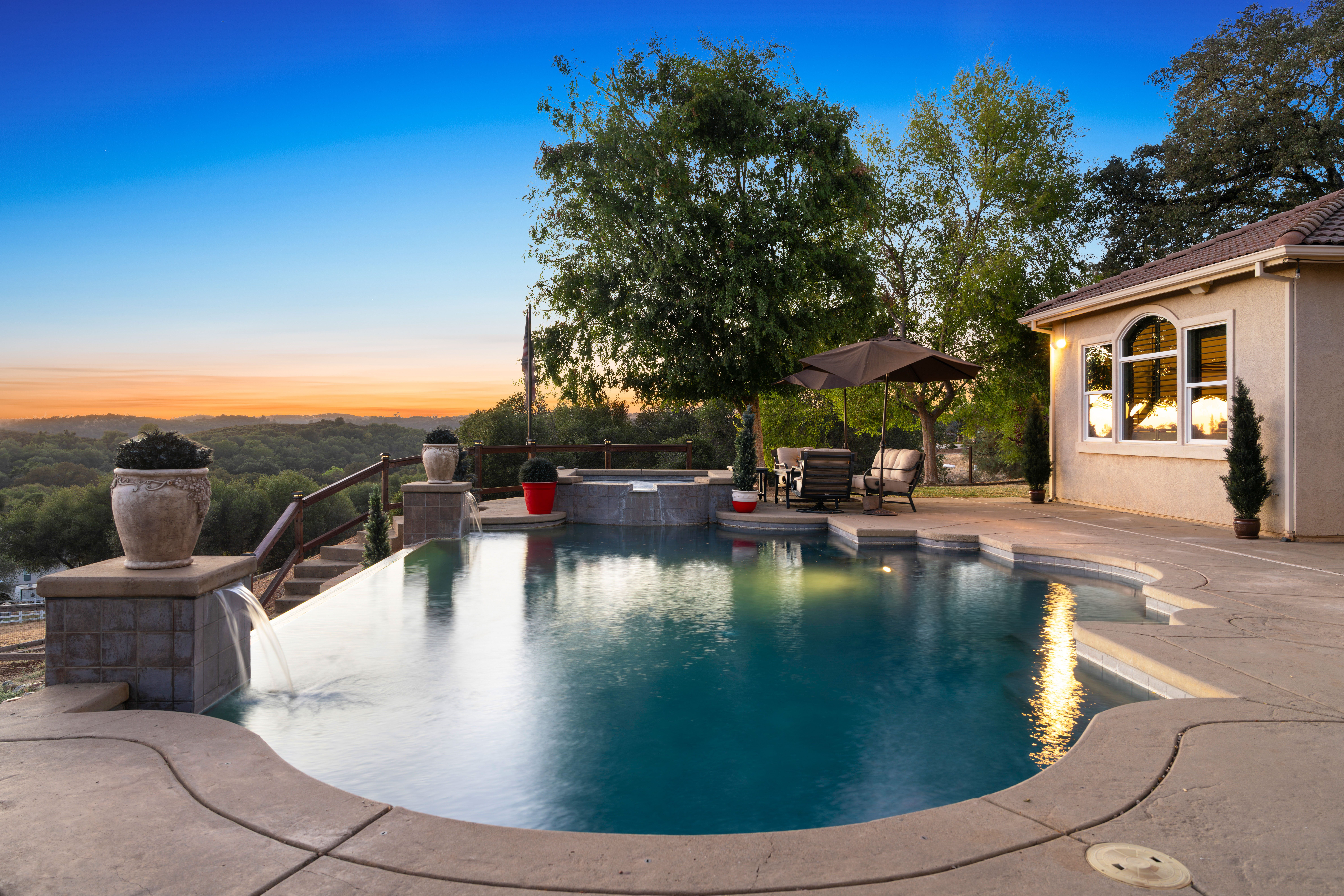  7060 Steeple Chase Drive, Shingle Springs, CA 95682 - 物件實景