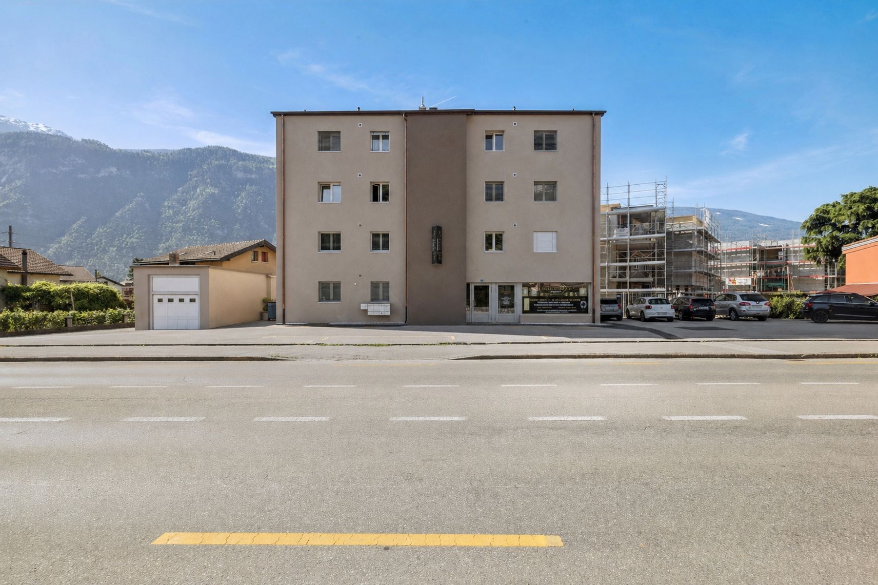  Apartment 3.5 pcs - 物件實景