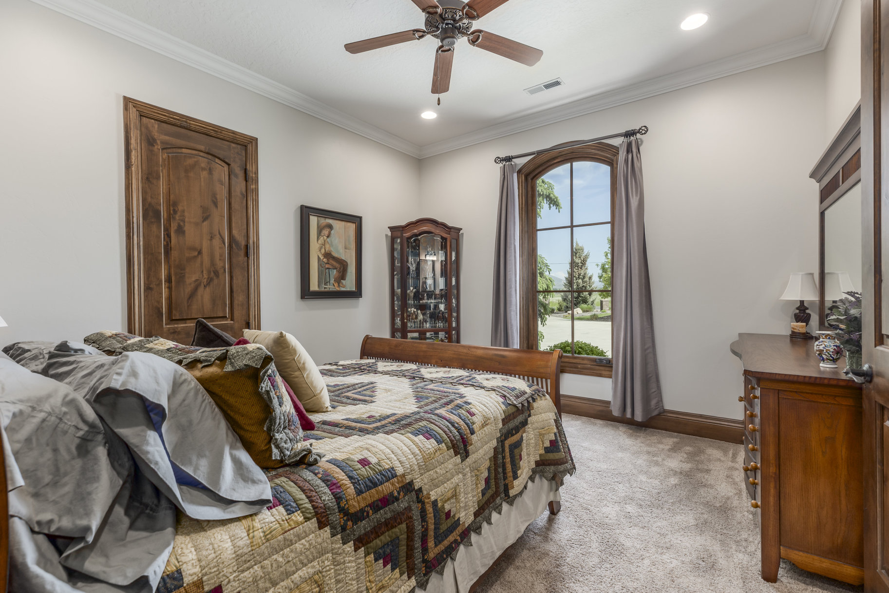  World-Class Equestrian Estate with Unmatched Luxury and Views in Heber Valley - 物件實景