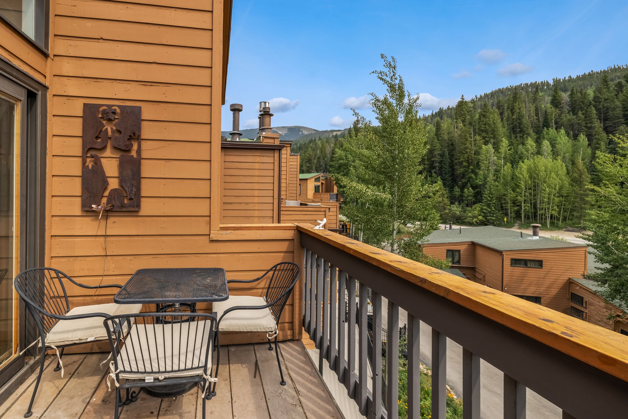  1493 E Keystone Road, Keystone, CO, 80435 - 物件實景