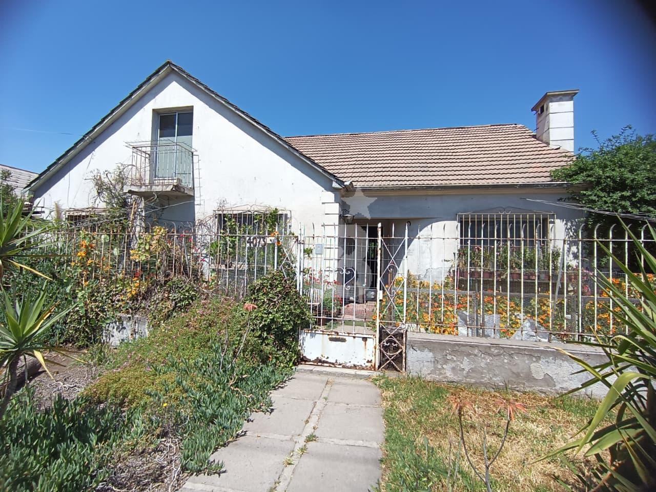 Ñuñoa, Chile, 6 Bedrooms Bedrooms, ,4 BathroomsBathrooms,Residential,For Sale,1987587