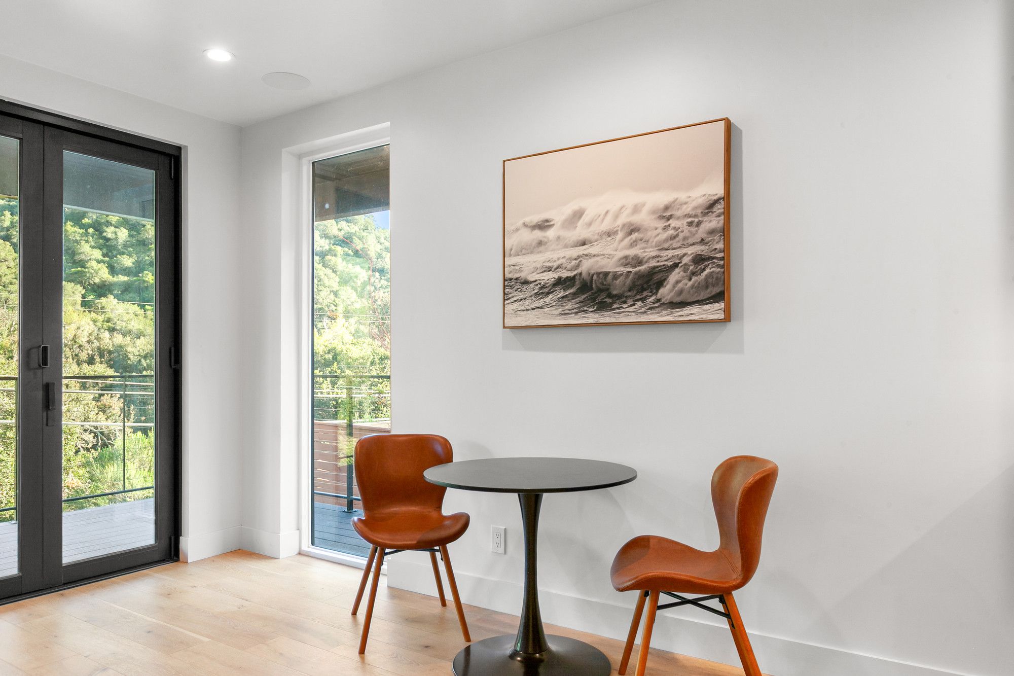  Elevated Contemporary Living in San Luis Obispo - 物件實景