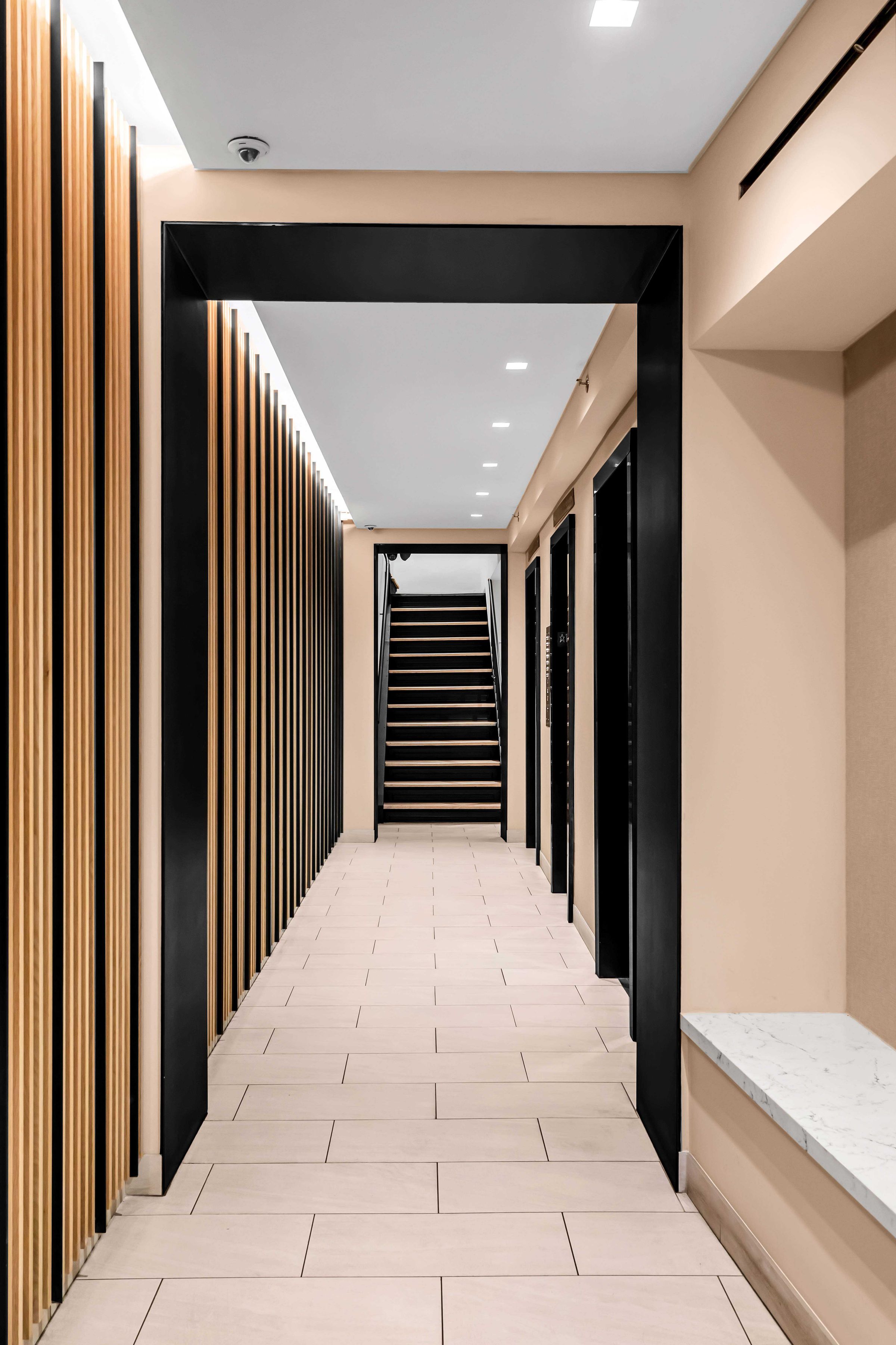  Blank Canvas Penthouse - NoMad - 物件實景
