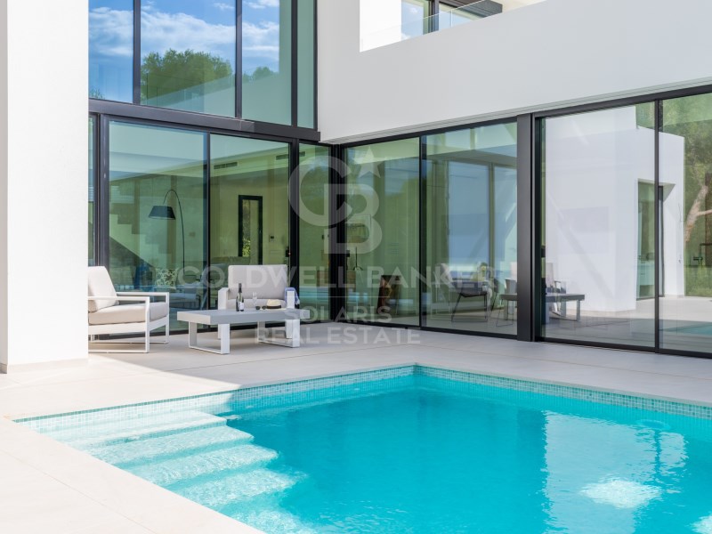 Alicante, J?vea / X?bia, Monta?ar-El Arenal, Parqu, Jávea / Xàbia, Comunidad Valenciana, ES, 3 Bedrooms Bedrooms, ,3 BathroomsBathrooms,Residential,For Sale,Alicante, J?vea / X?bia, Monta?ar-El Arenal, Parqu,1618428