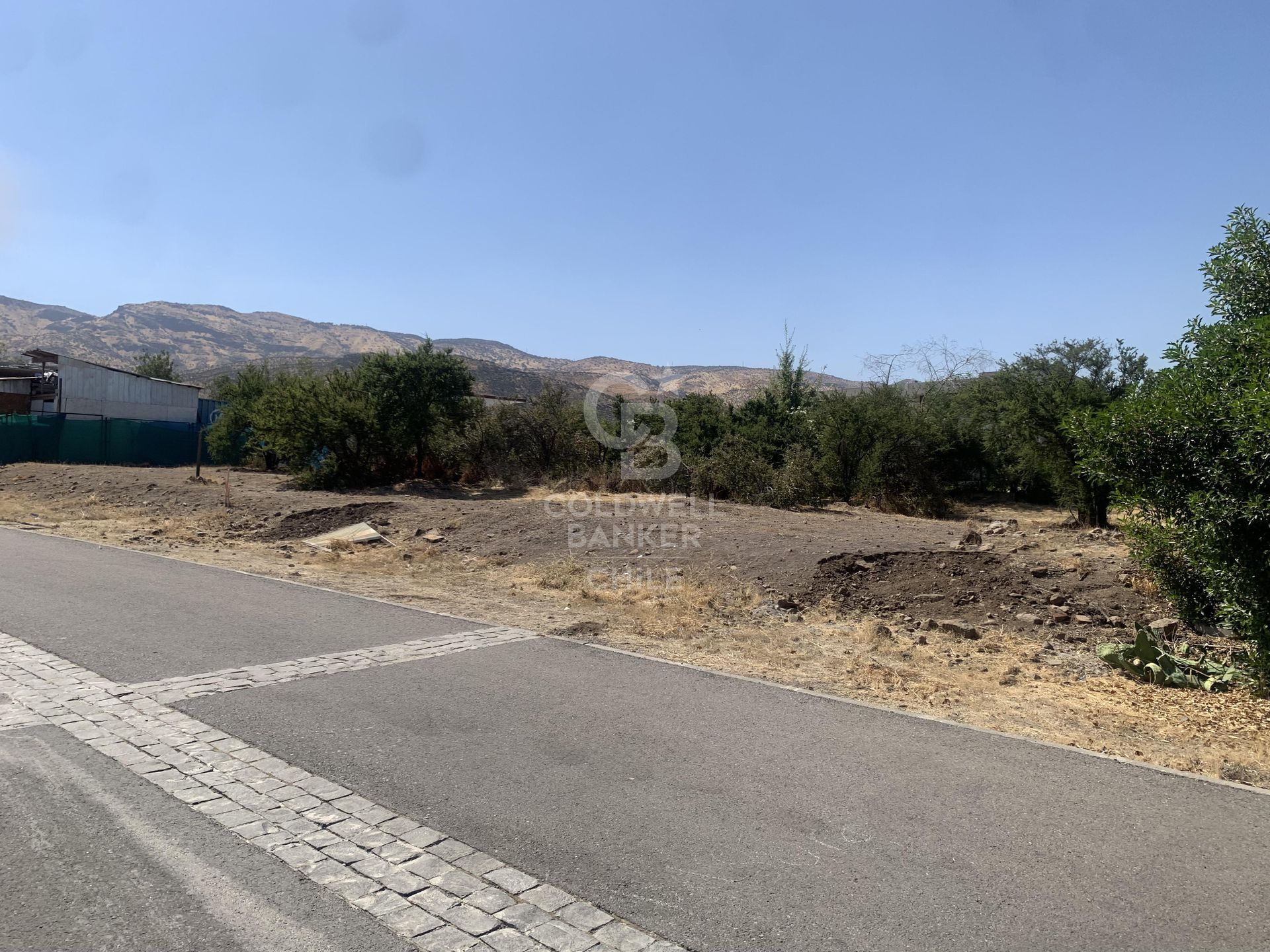 Colina, Chile, ,Land,For Sale,1696846