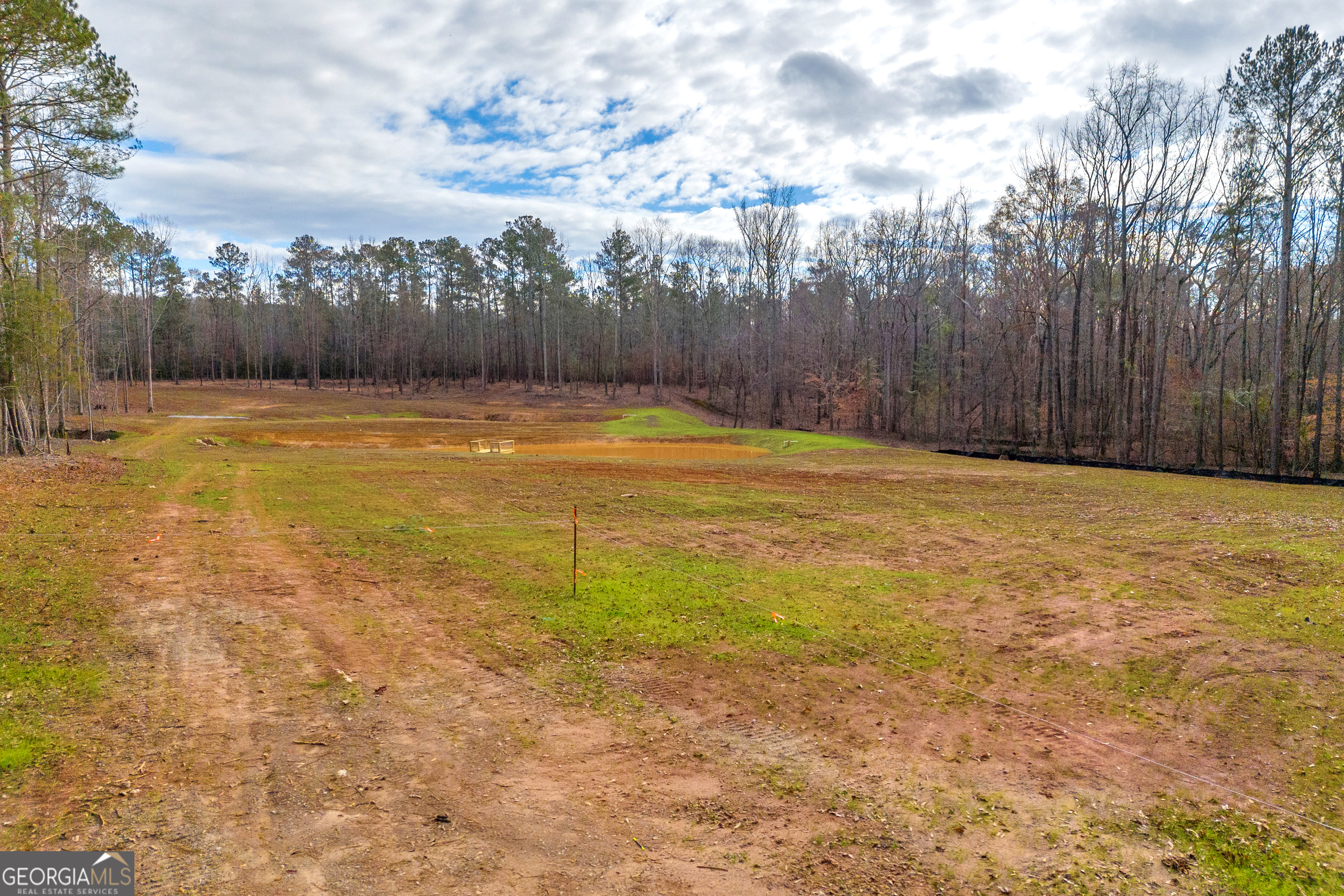 2401 Moores Ford Road, Bogart, Georgia, 30622, United States, ,Land,For Sale,2401 Moores Ford Road,1675165