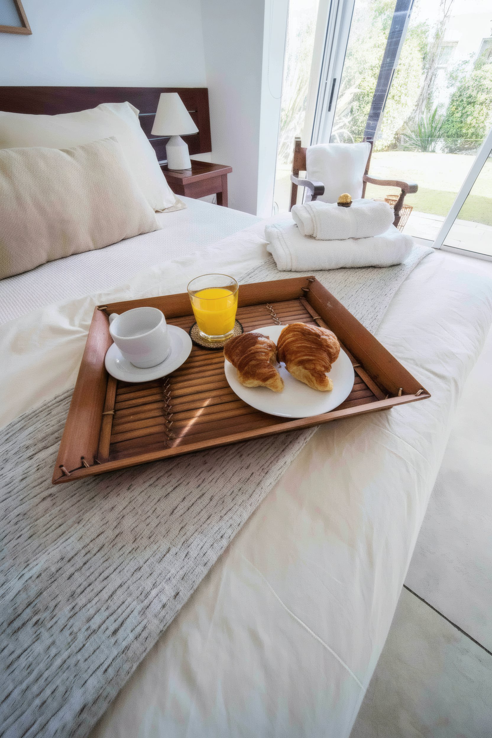  Splendid House with Sea View and Heated Pool - 物件實景