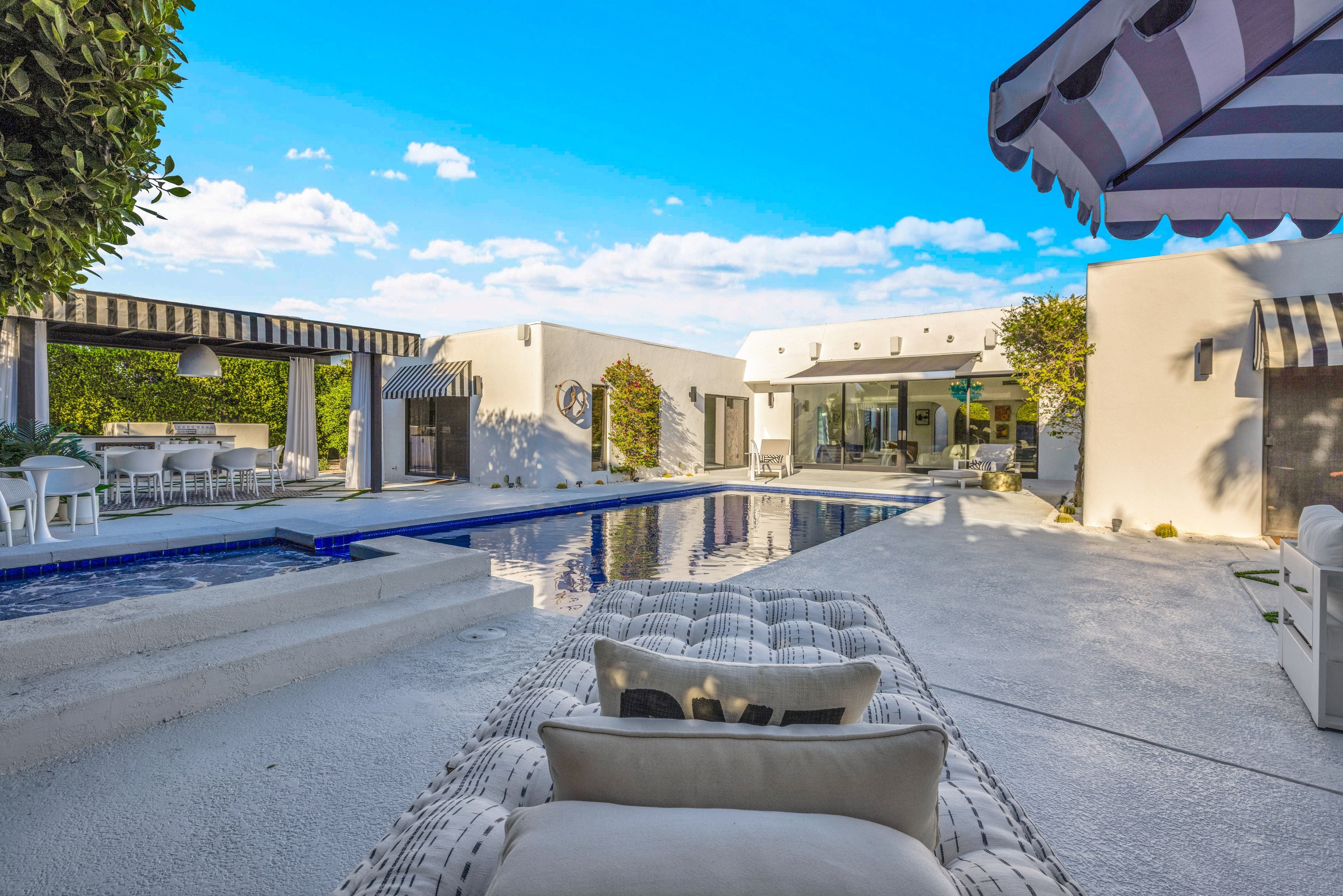  A Private Rancho Mirage Resort Home - 物件實景