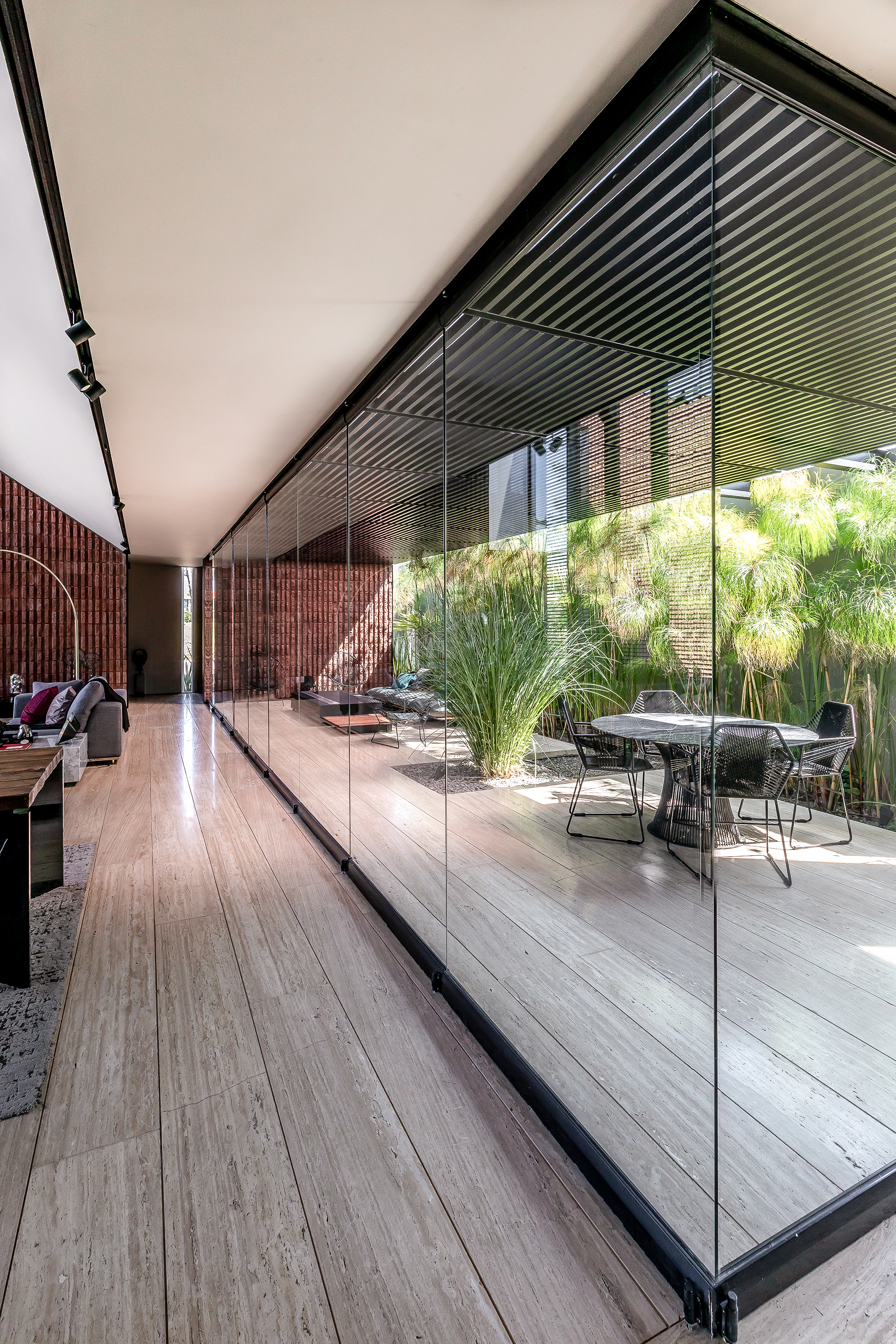  CASA CONTEMPORÁNEA - 物件實景