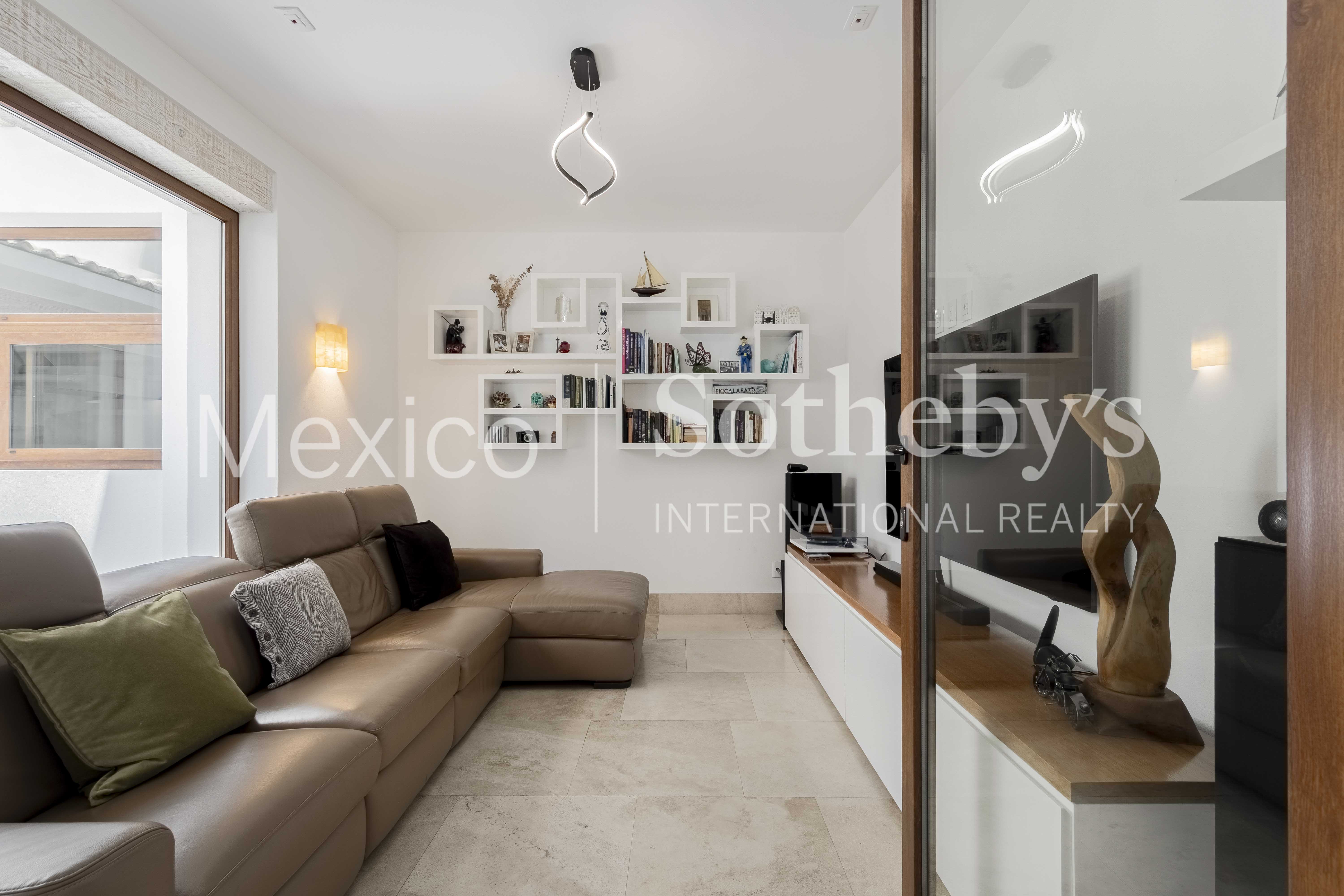  Casa Francisco Sosa - 物件實景