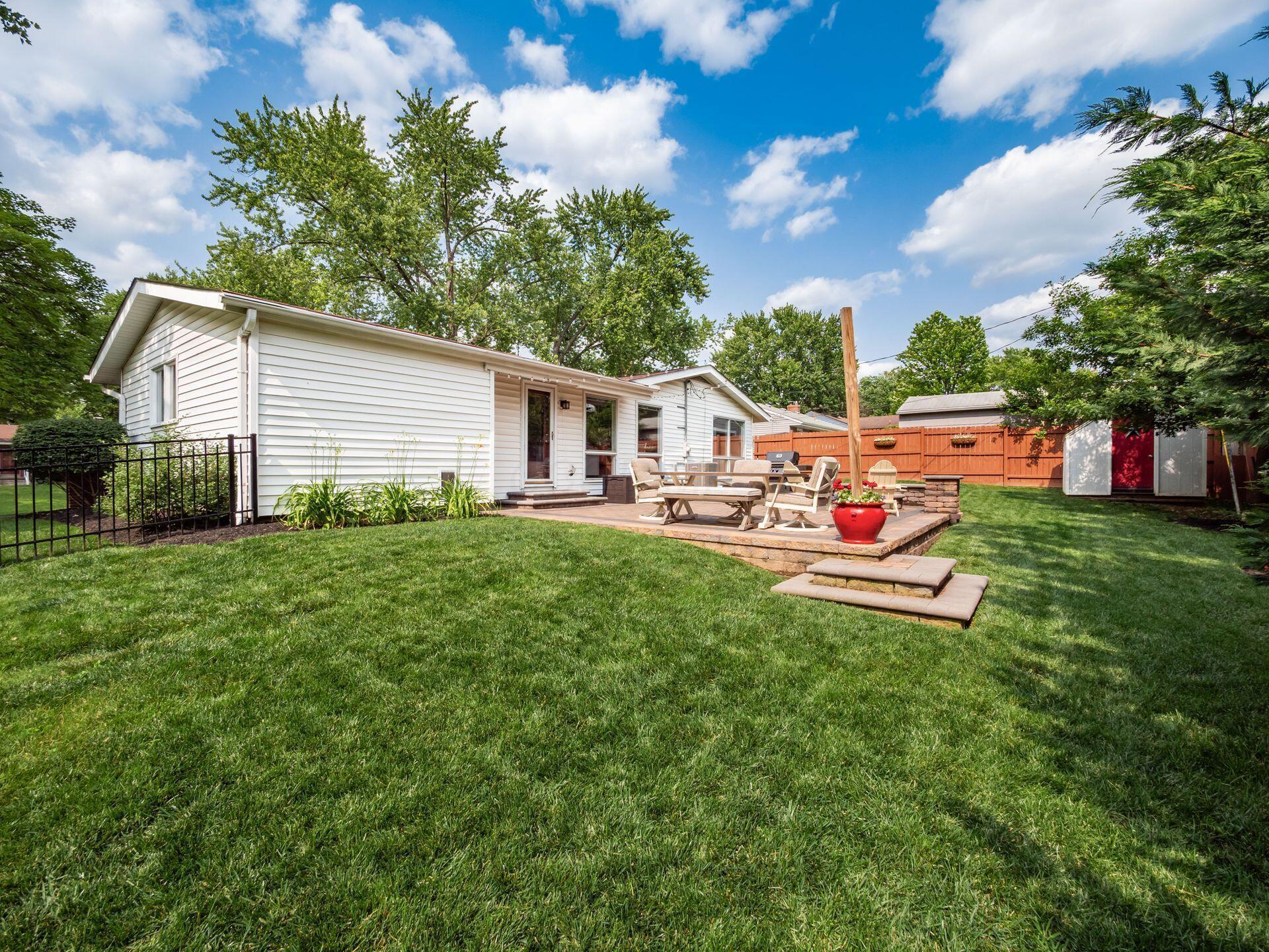 Upper Arlington, Ohio, 43221, United States, 3 Bedrooms Bedrooms, ,2 BathroomsBathrooms,Residential,For Sale,1911210