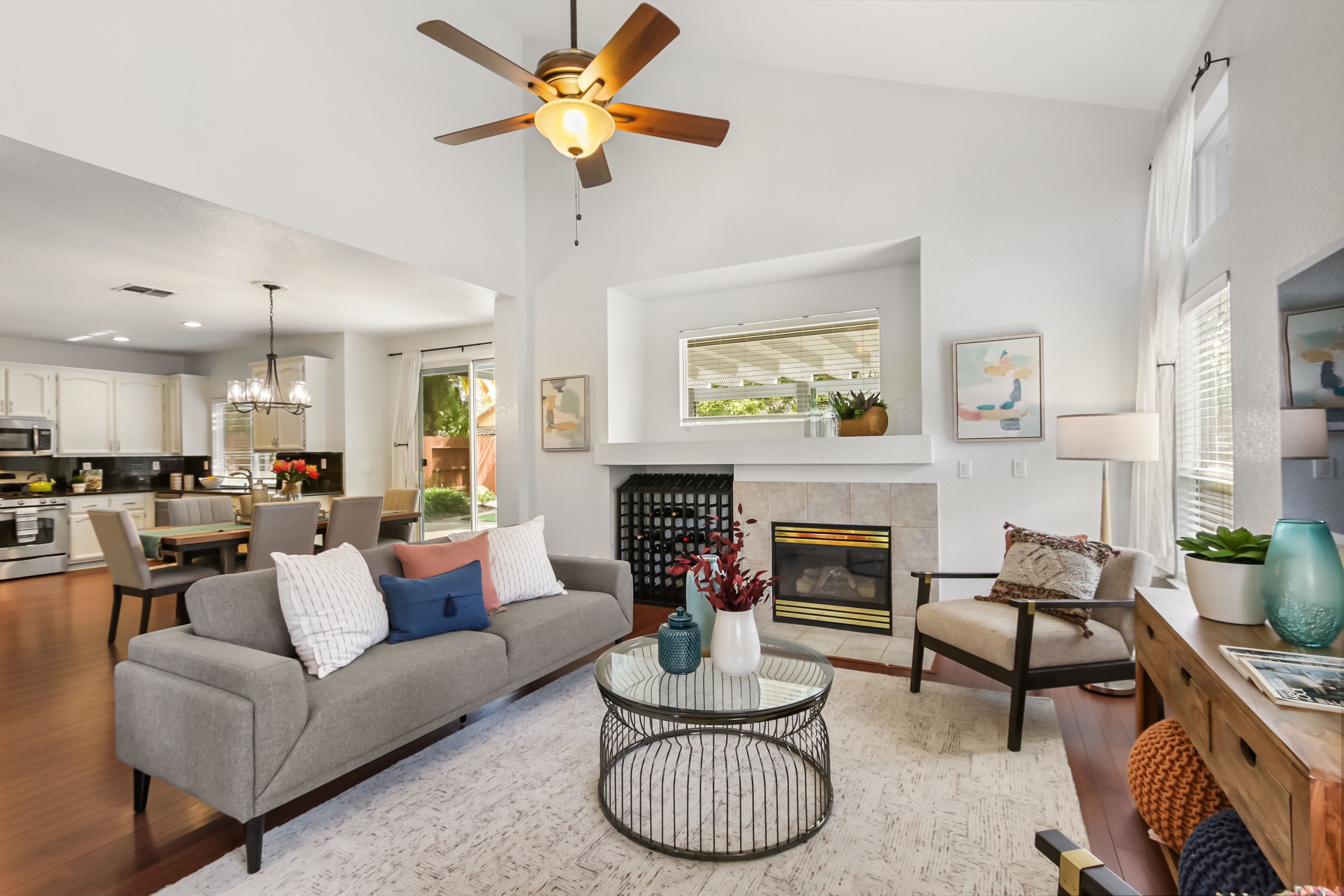  1405 Byrne Court, Folsom, CA 95630 - 物件實景