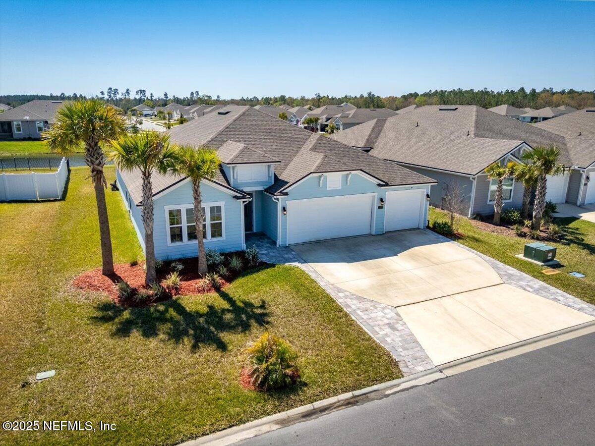 St. Augustine, Florida, 32086, United States, 3 Bedrooms Bedrooms, ,3 BathroomsBathrooms,Residential,For Sale,1920424